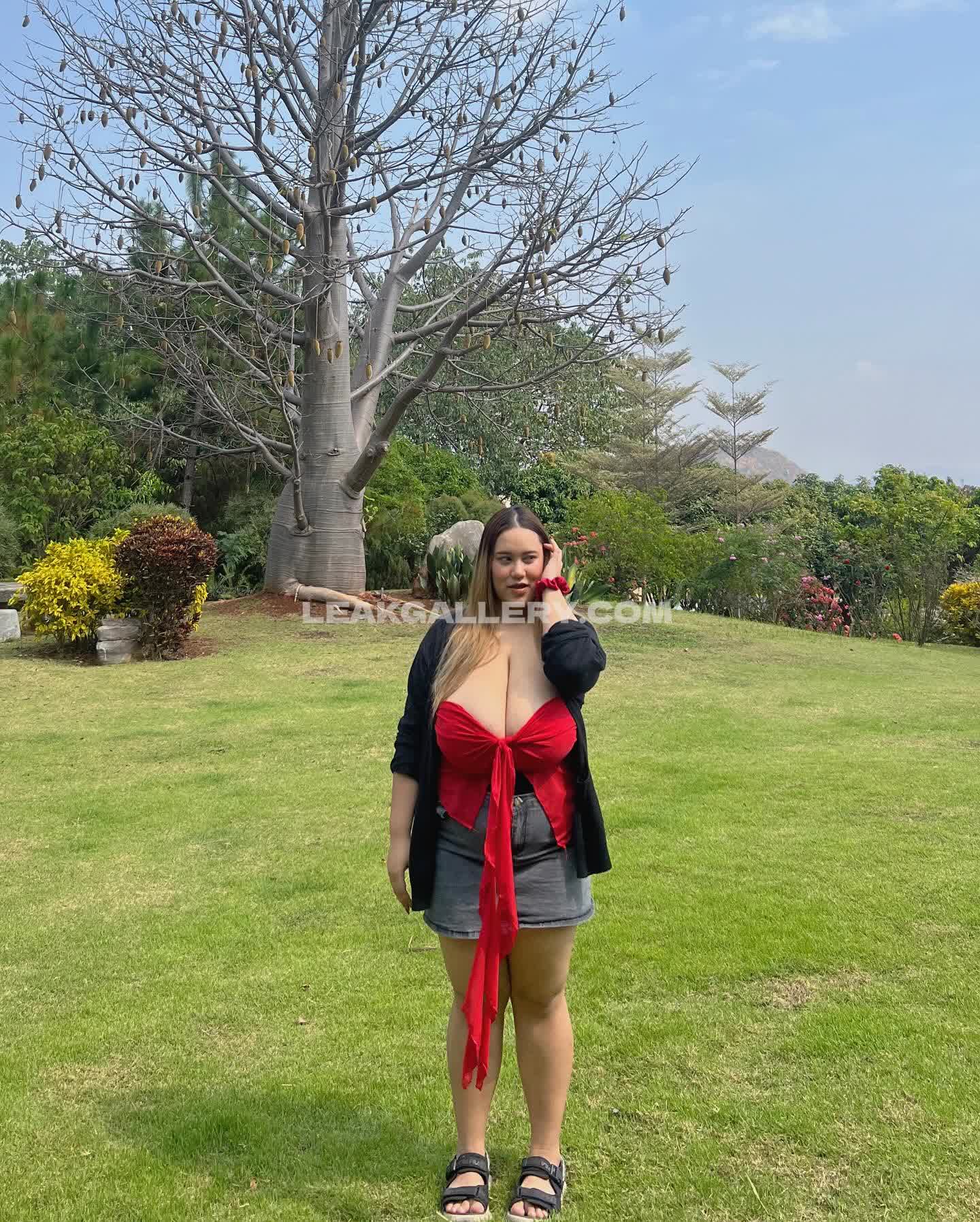 Chaya_outfit / fhong_fionax Exclusive Leaked Nude OnlyFans #7687092