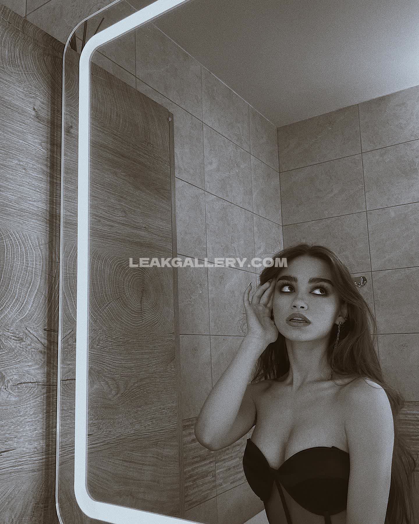 Chernasova OnlyFans Nudi in Esclusiva Trapela #4337675