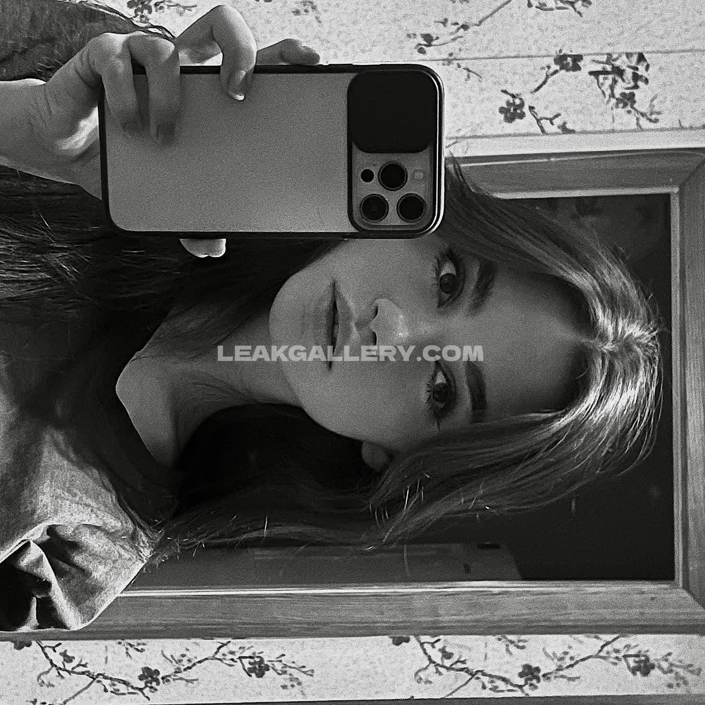 Chernasova Exclusive Leaked Nude OnlyFans #4338532