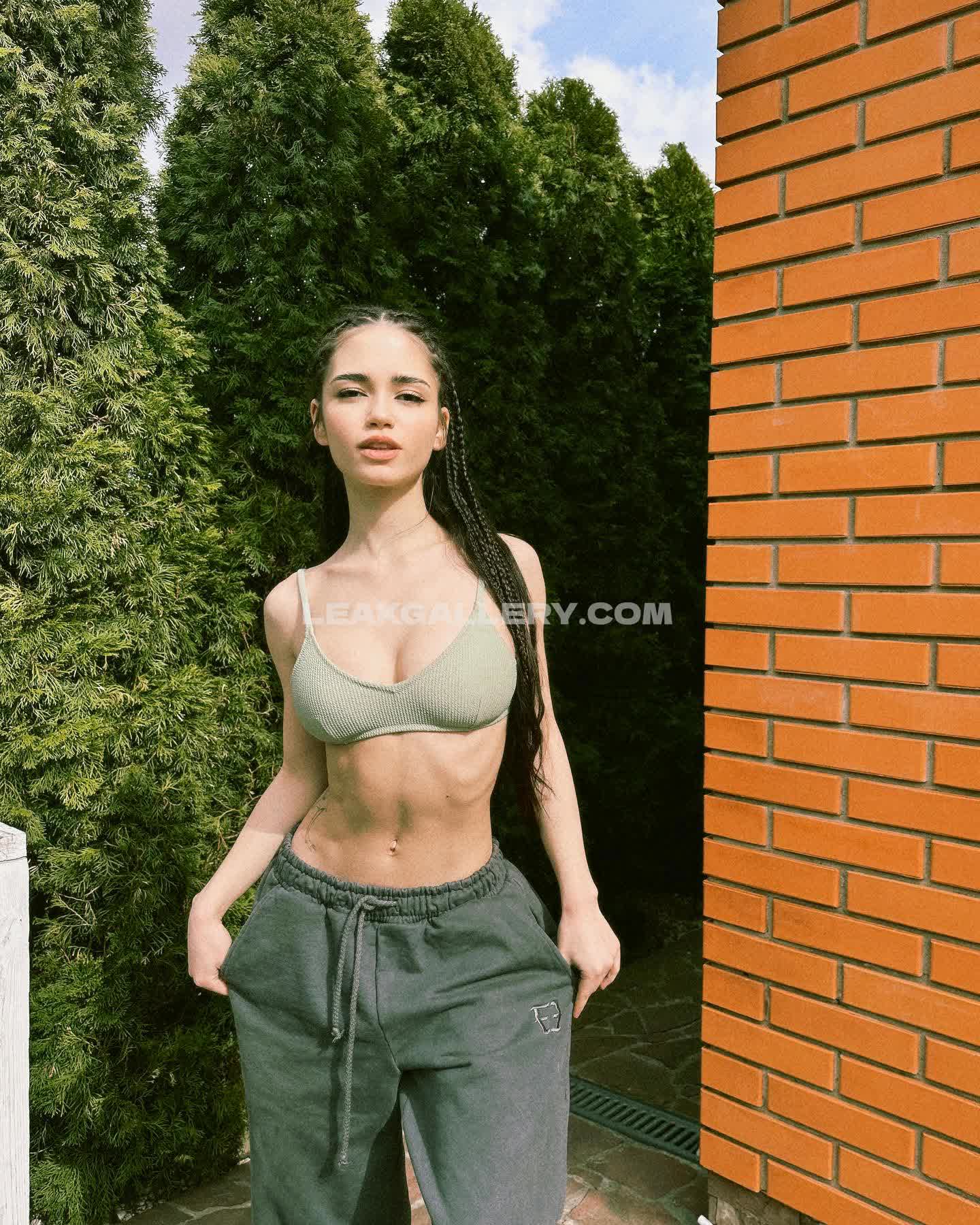 Chernasova Exclusive Leaked Nude OnlyFans #4338090
