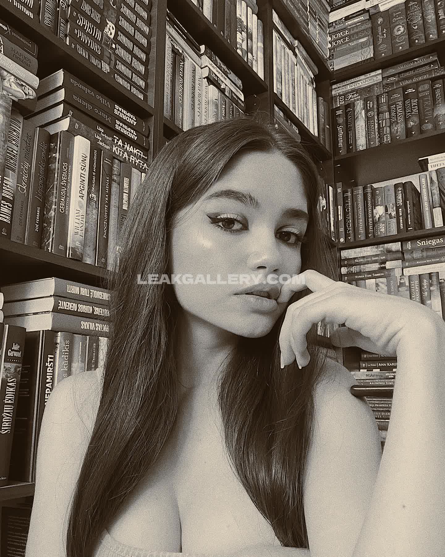 Chernasova OnlyFans Nudi in Esclusiva Trapela #4338379