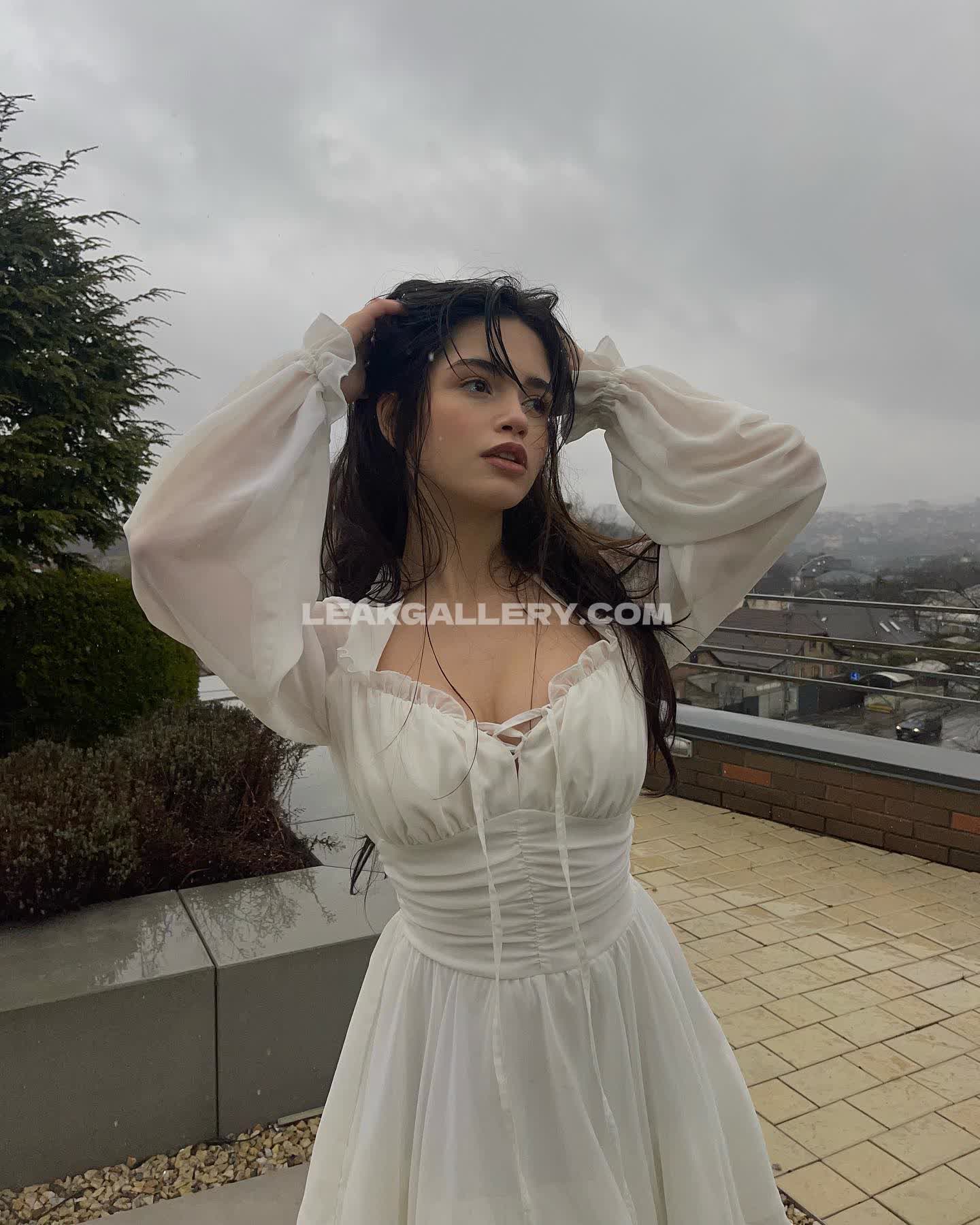 Chernasova Exclusive Leaked Nude OnlyFans #4338103