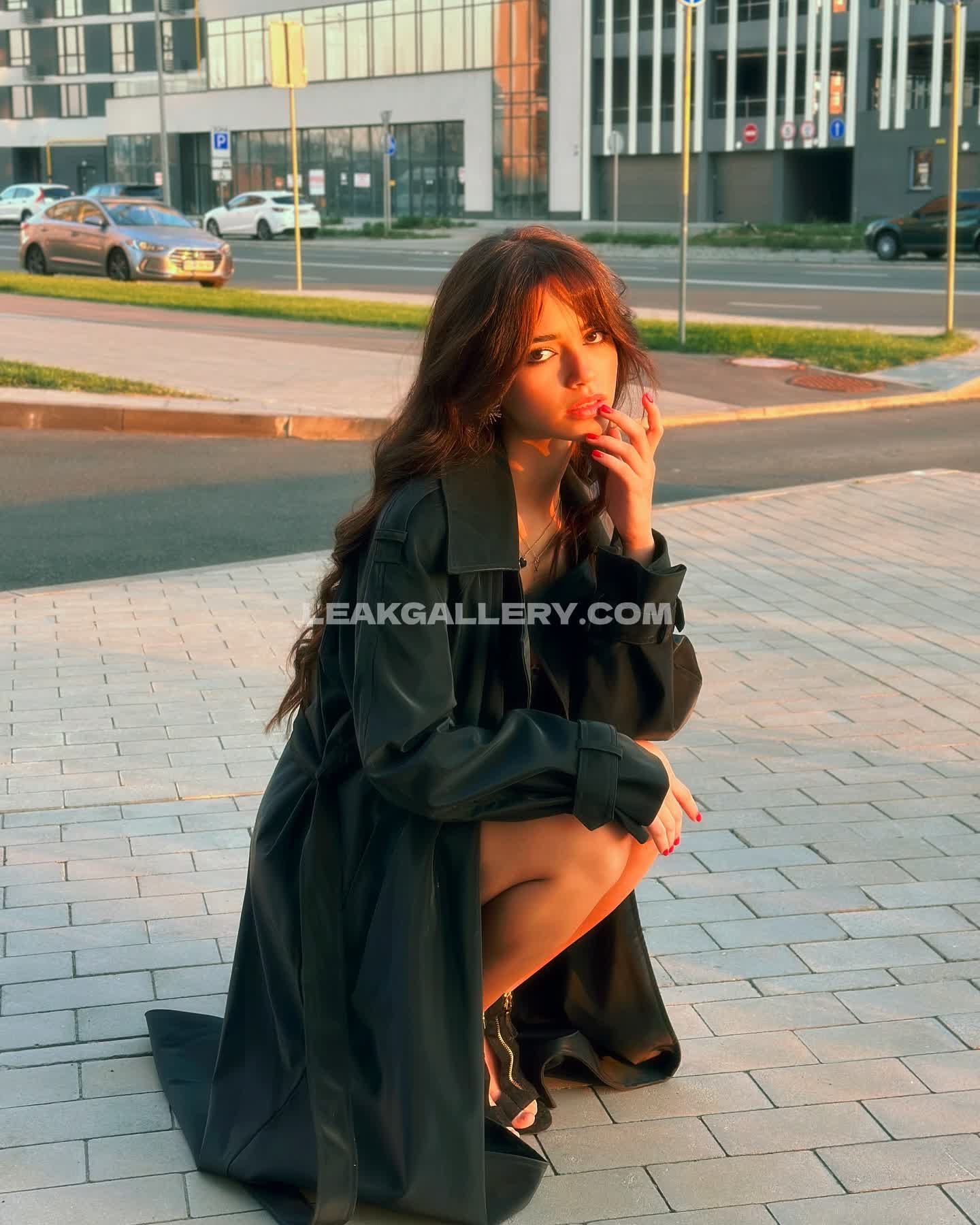 Chernasova OnlyFans Nudi in Esclusiva Trapela #4338249