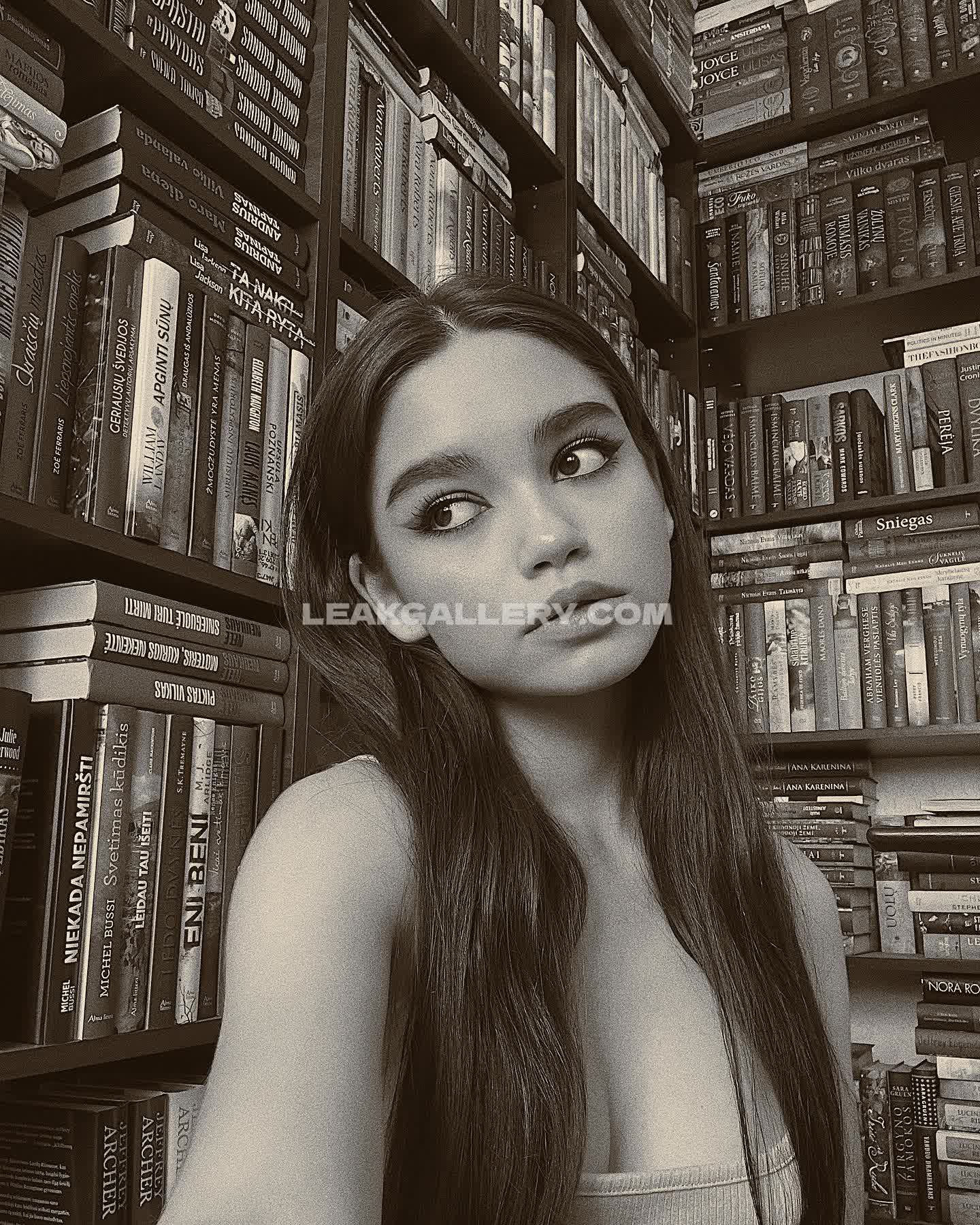Chernasova Exclusive Leaked Nude OnlyFans #4338120