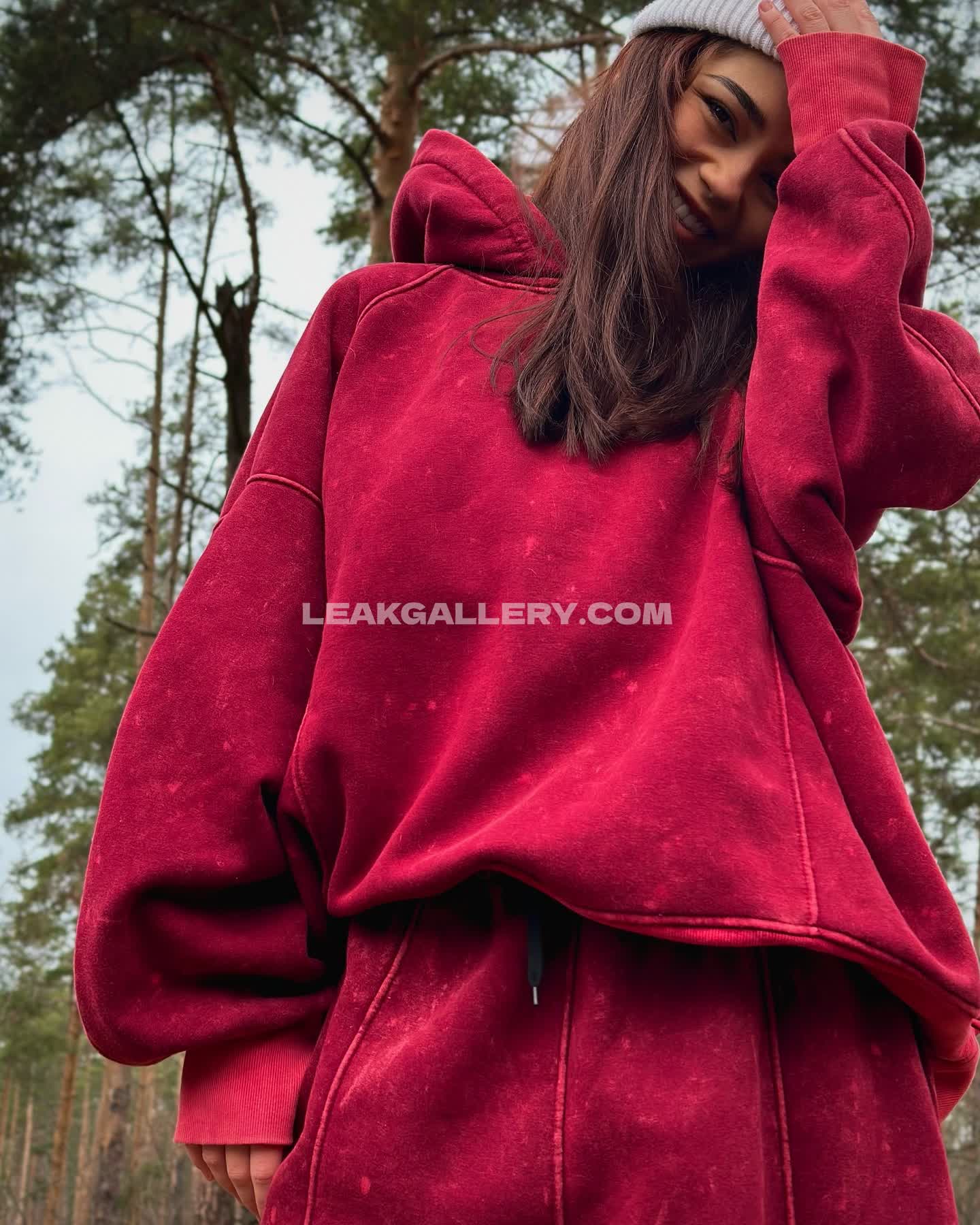 Chernasova Exclusieve gelekte naaktcontent van OnlyFans #4337830