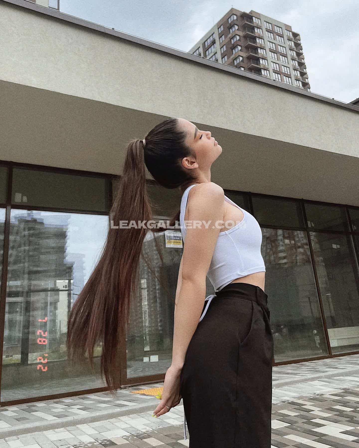Chernasova Exclusive Leaked Nude OnlyFans #4337760
