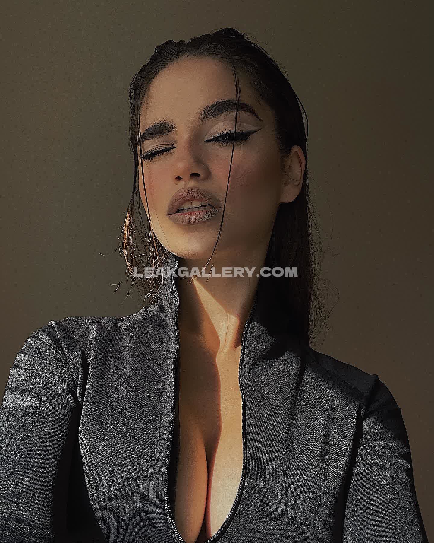 Chernasova OnlyFans Nudi in Esclusiva Trapela #4338526