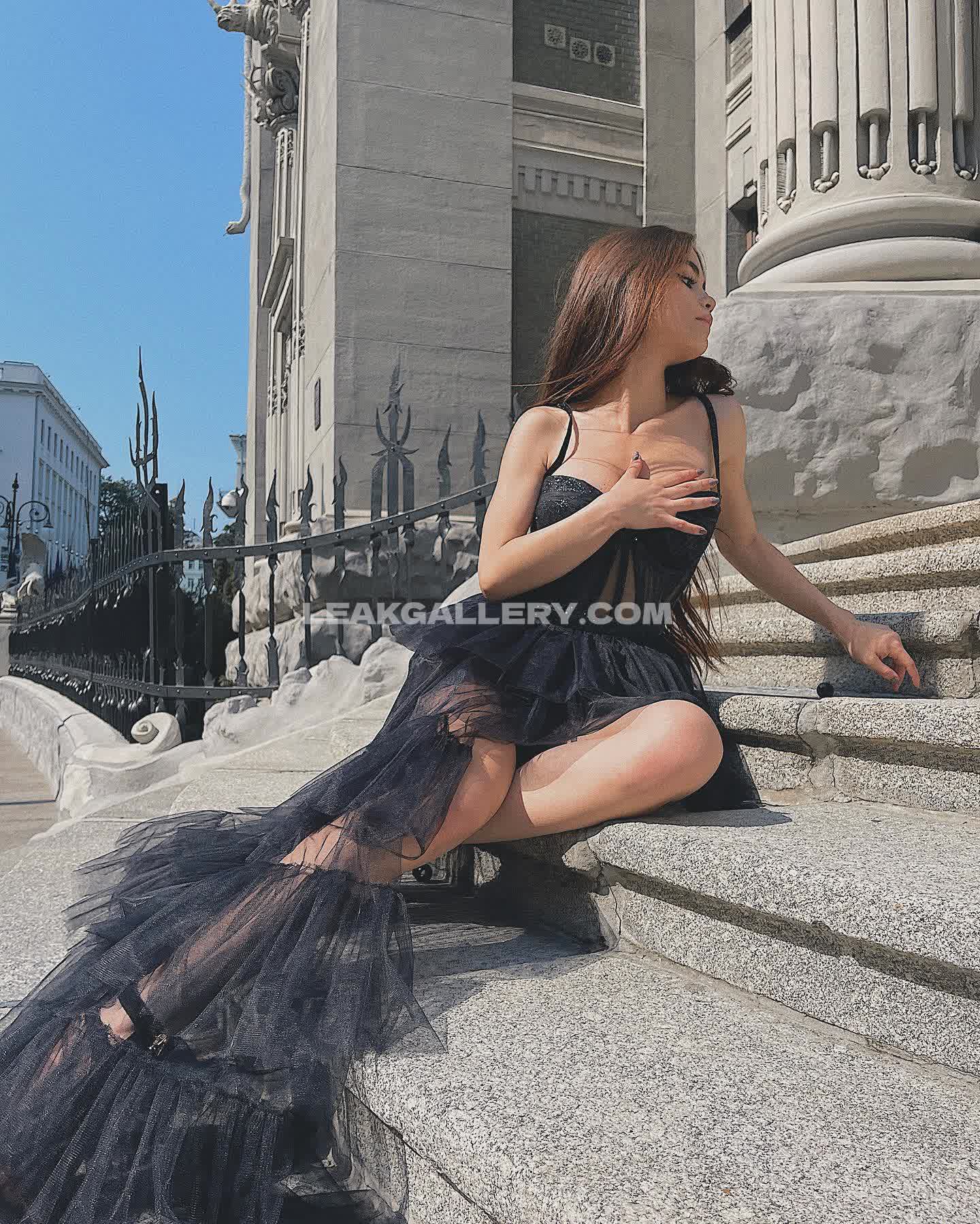 Chernasova OnlyFans Nudi in Esclusiva Trapela #4338468
