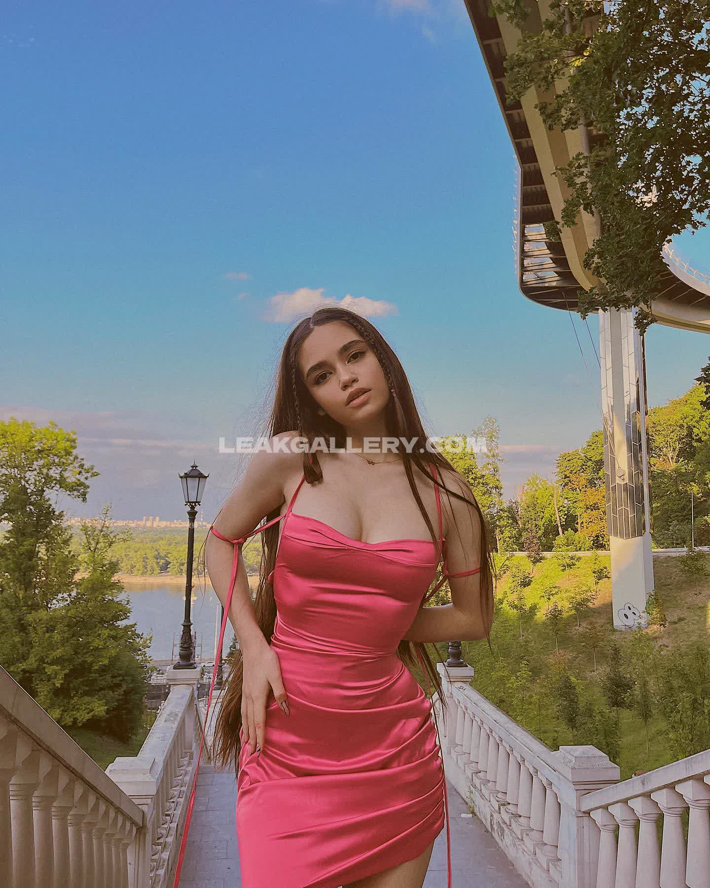 Chernasova Exclusiva filtración de OnlyFans desnuda #4338308