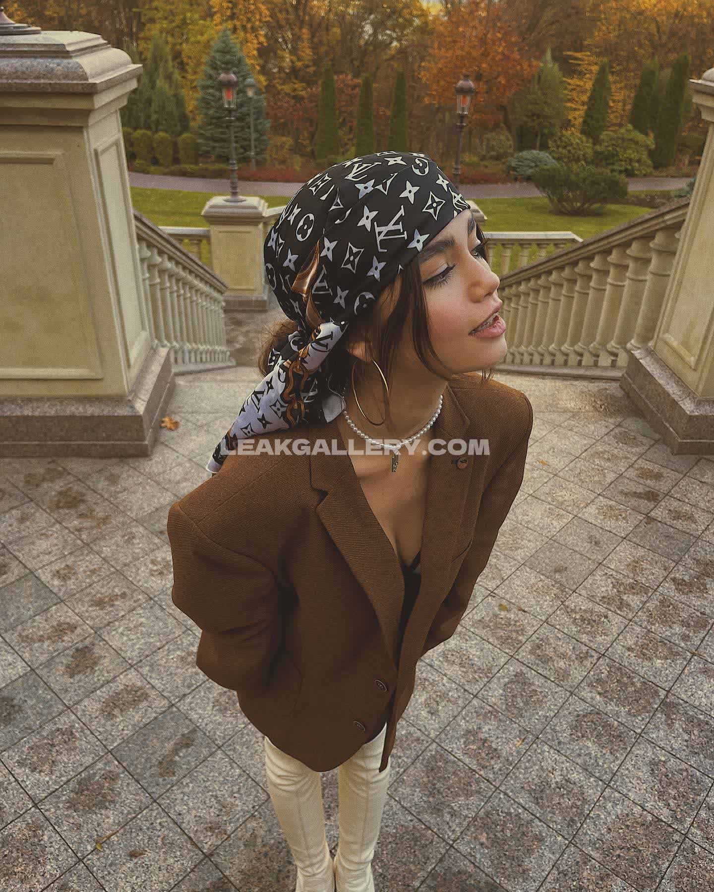 Chernasova Exclusive Leaked Nude OnlyFans #4337655