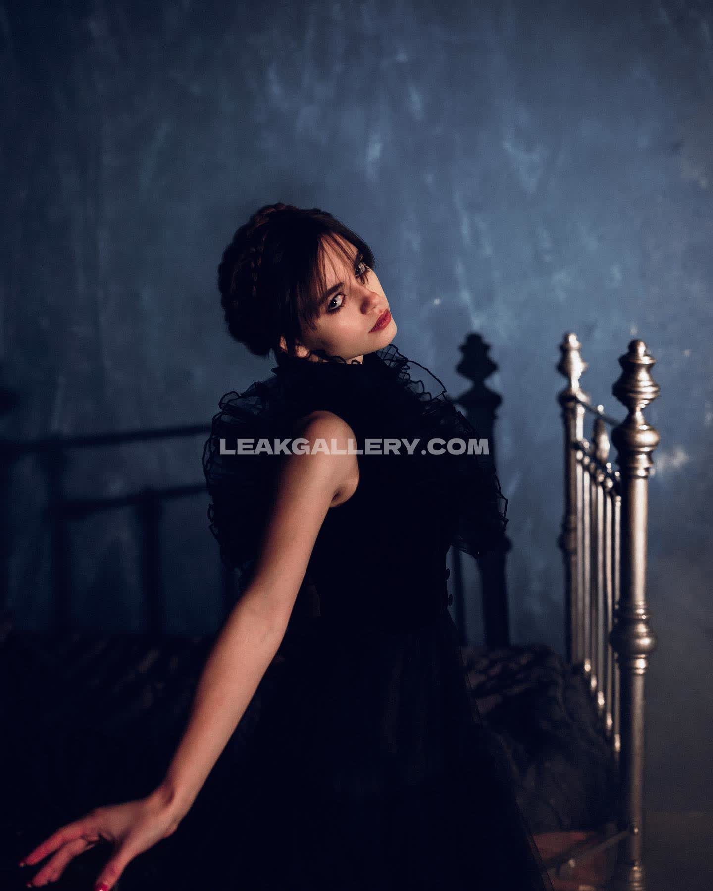 Chernasova 独家泄露的OnlyFans裸照 #4337956