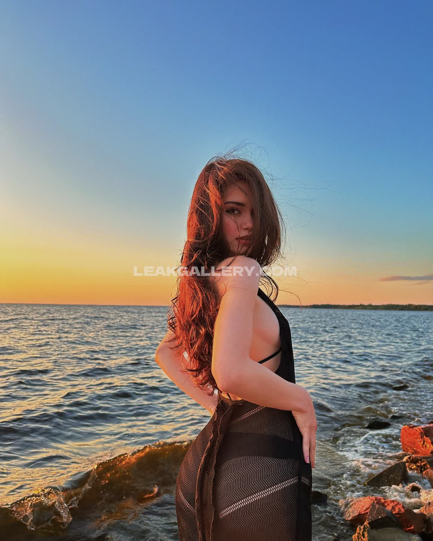 Chernasova Leak OnlyFans exclusif #4338315