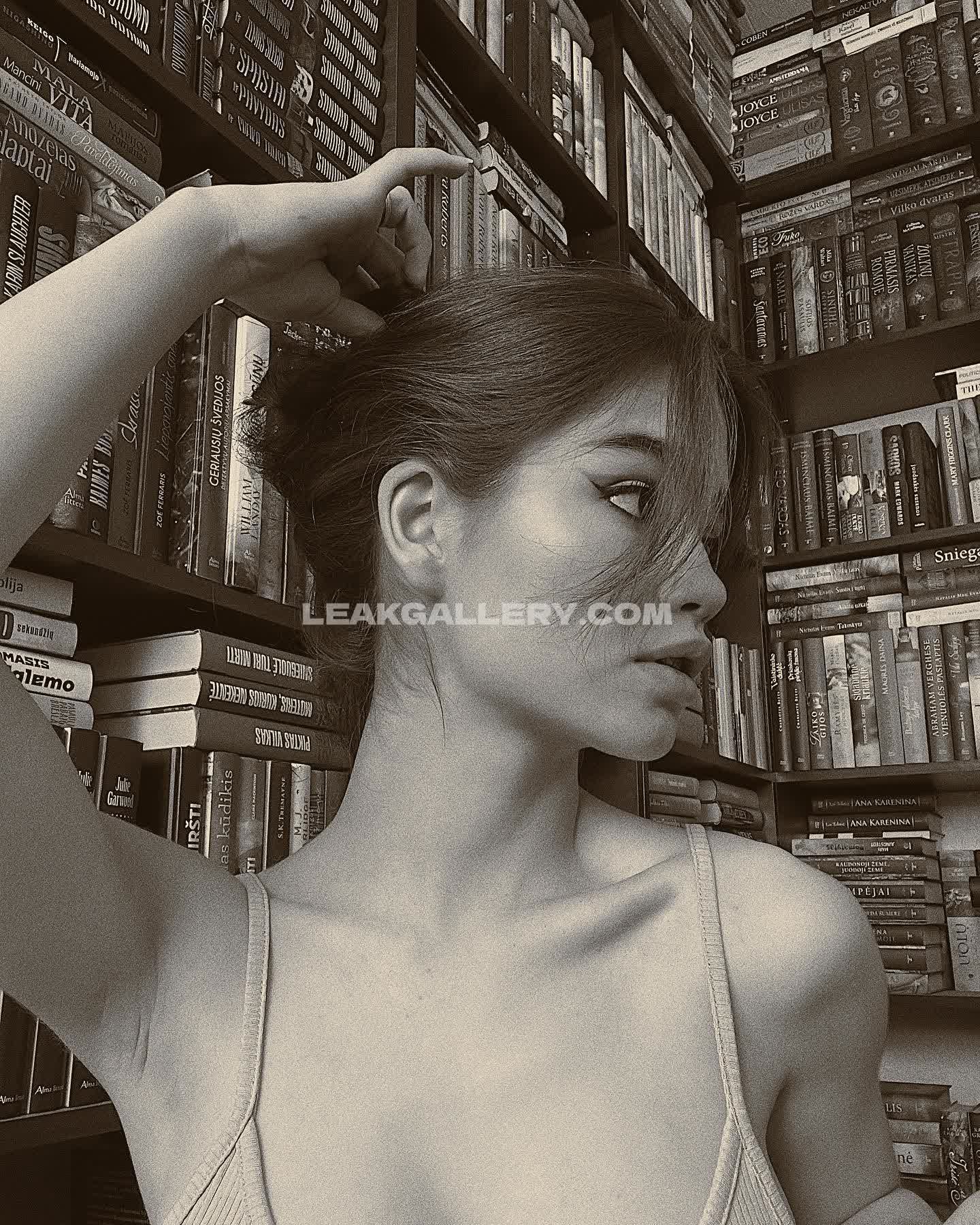 Chernasova Exclusive Leaked Nude OnlyFans #4337653