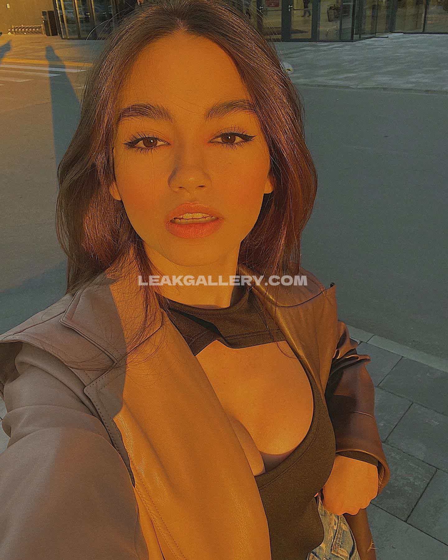 Chernasova Эксклюзивная утечка обнаженных OnlyFans #4337791