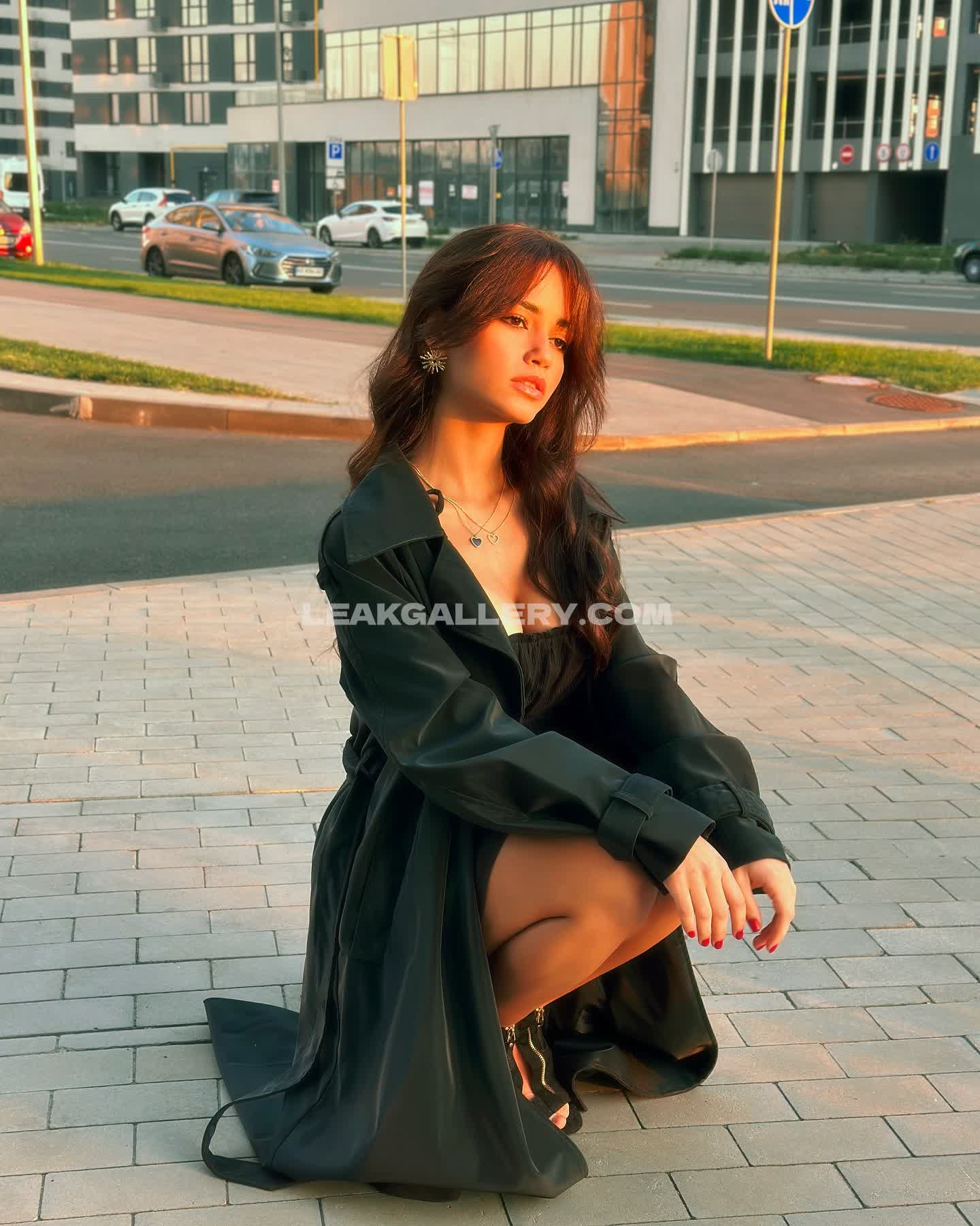 Chernasova Exclusive Leaked Nude OnlyFans #4338568