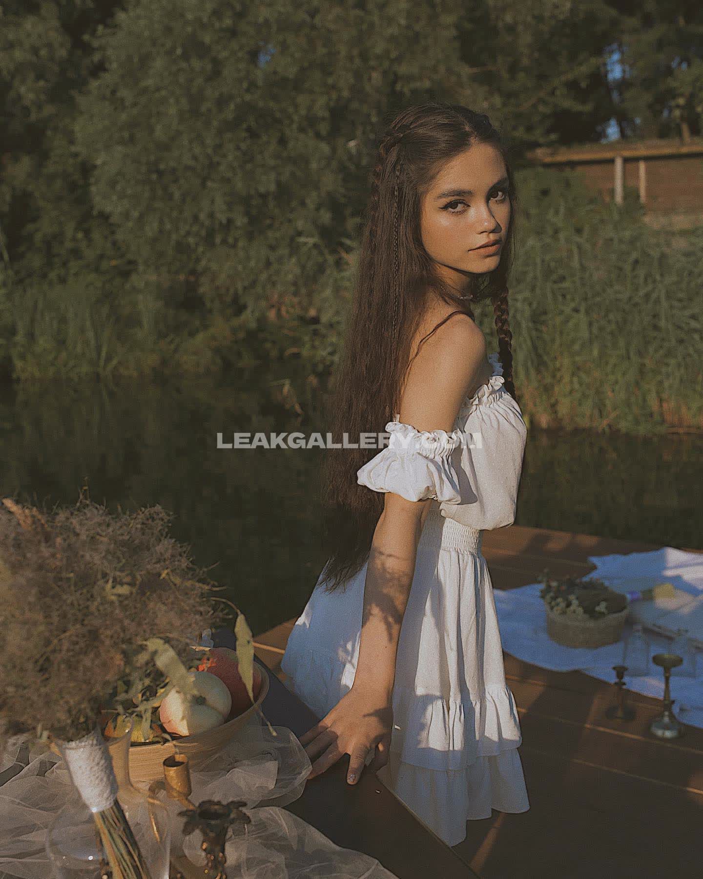 Chernasova Exclusive Leaked Nude OnlyFans #4338456