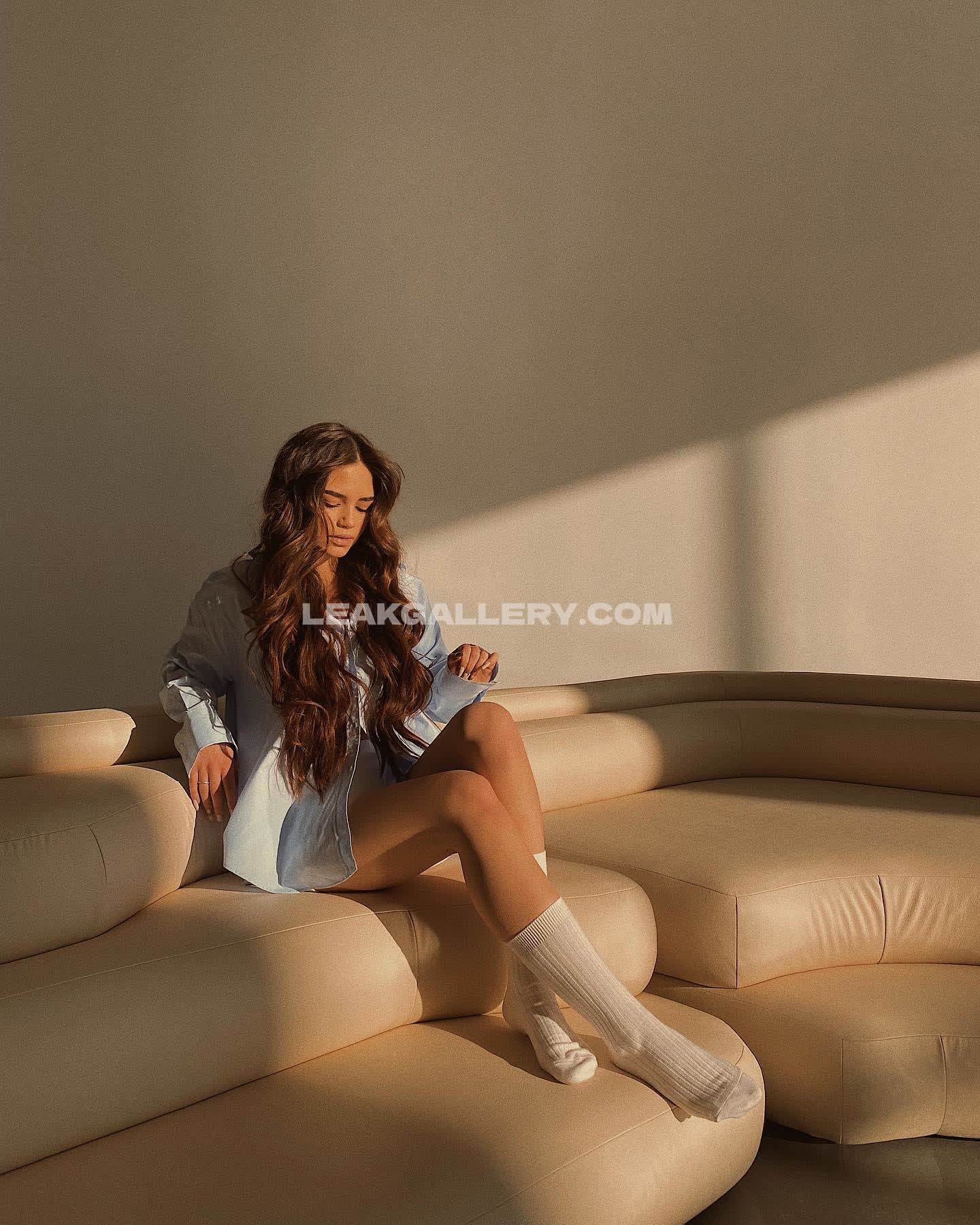 Chernasova Exklusiv geleakte Nacktbilder von OnlyFans #4338064