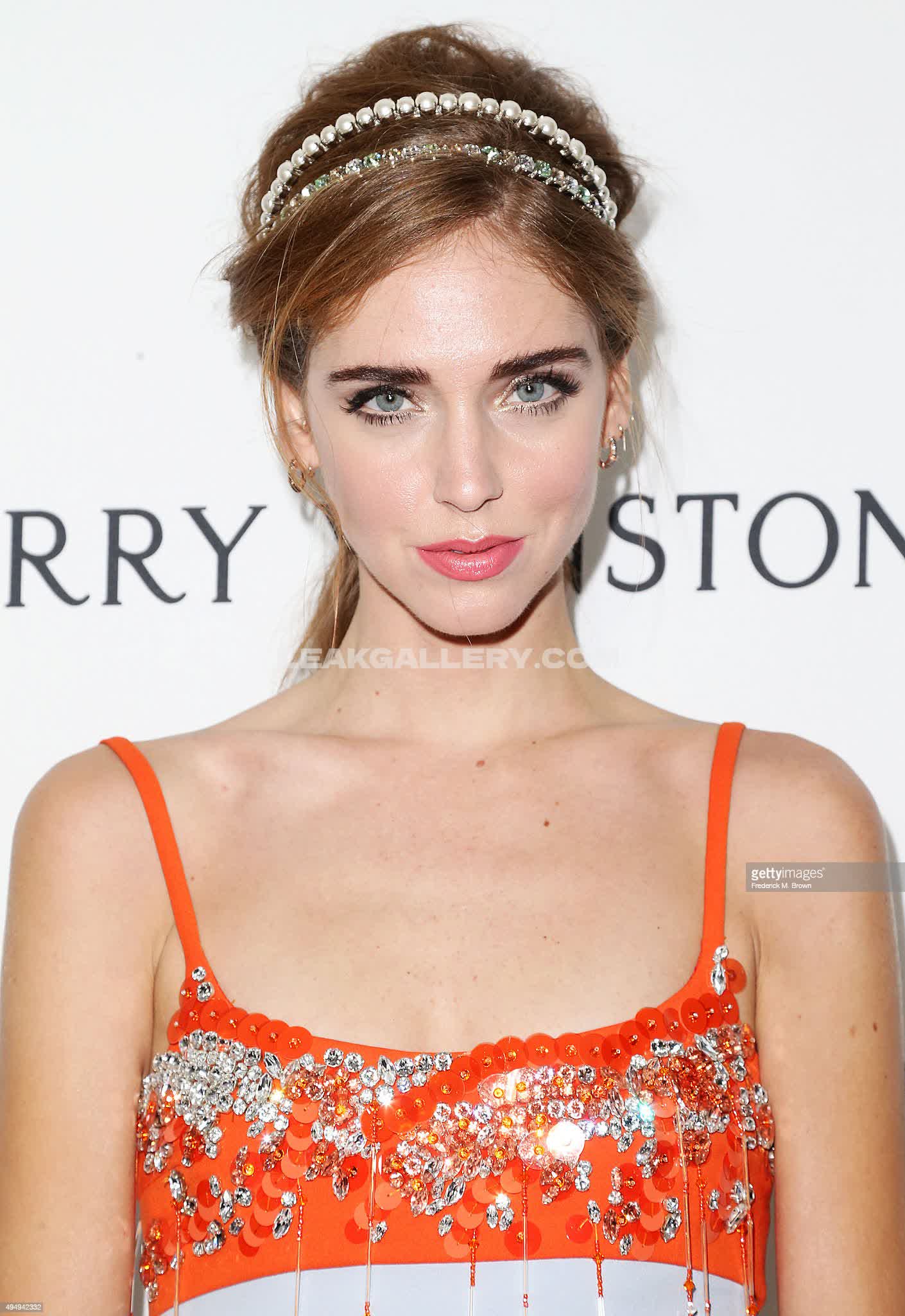 Chiaraferragni Exclusive Leaked Nude OnlyFans #4058266