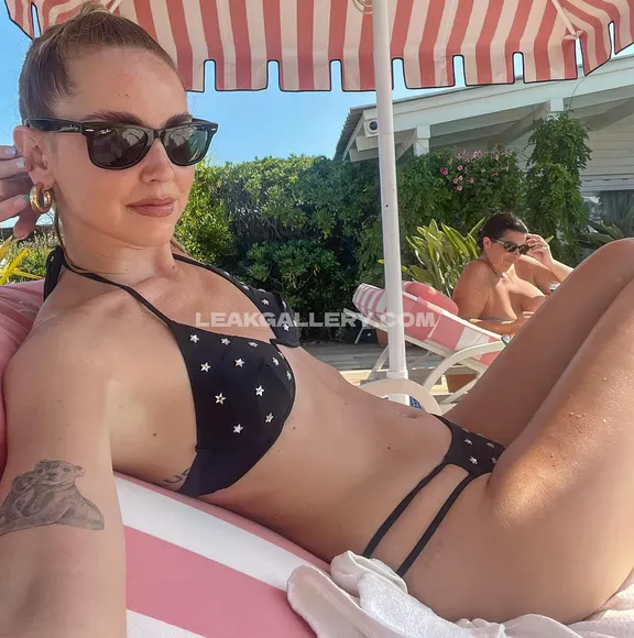 Chiaraferragni 独占リークされたOnlyFansヌード #4049566