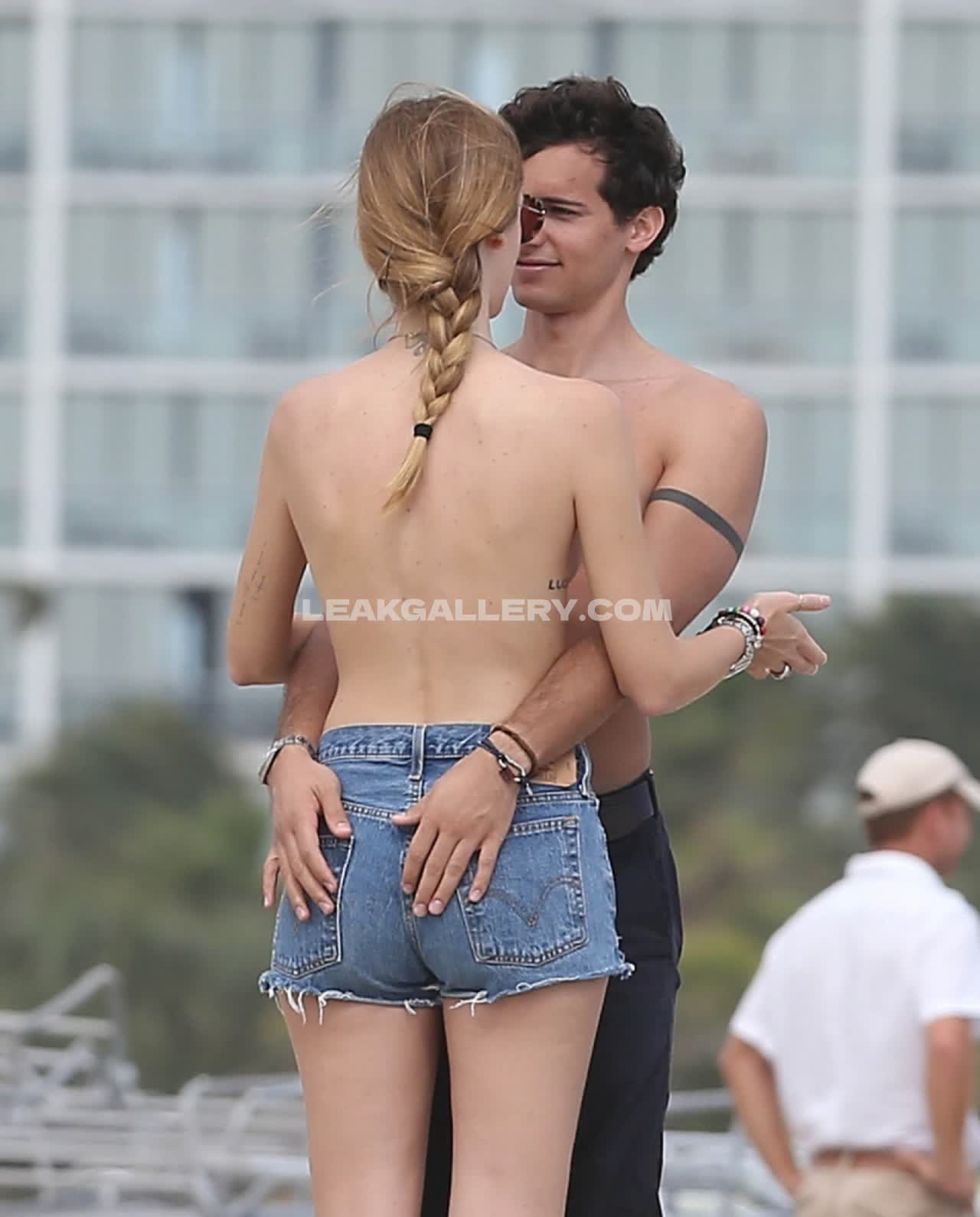 Chiaraferragni Exclusive Leaked Nude OnlyFans #4054323