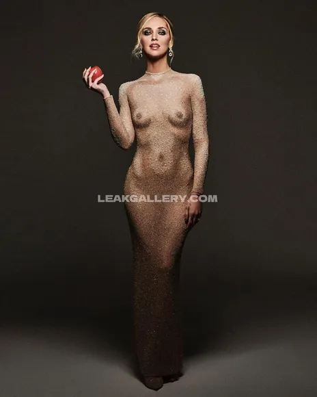 Chiaraferragni Exclusive Leaked Nude OnlyFans #4049545