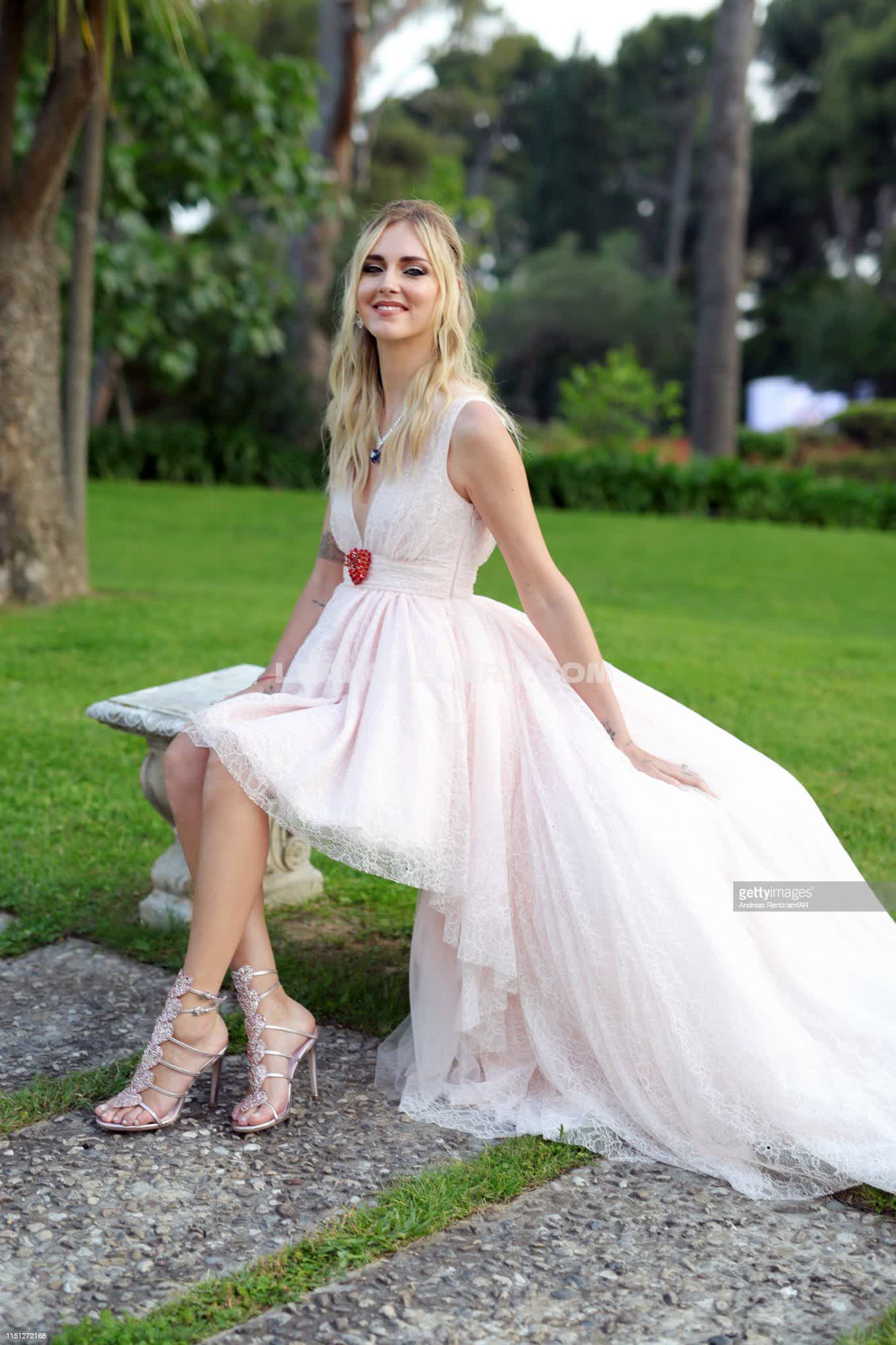 Chiaraferragni Exclusive Leaked Nude OnlyFans #4059590