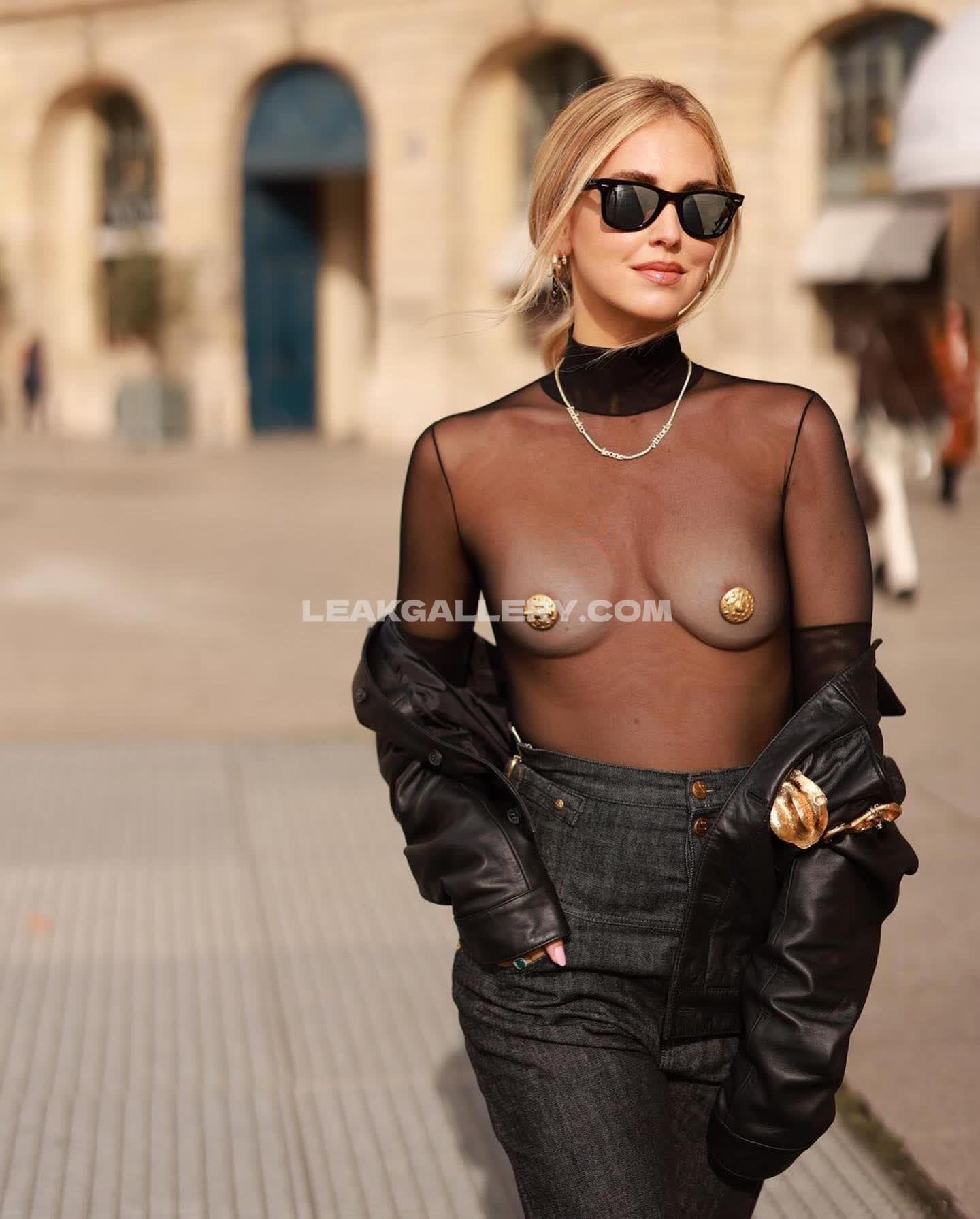 Chiaraferragni Exclusive Leaked Nude OnlyFans #4058132