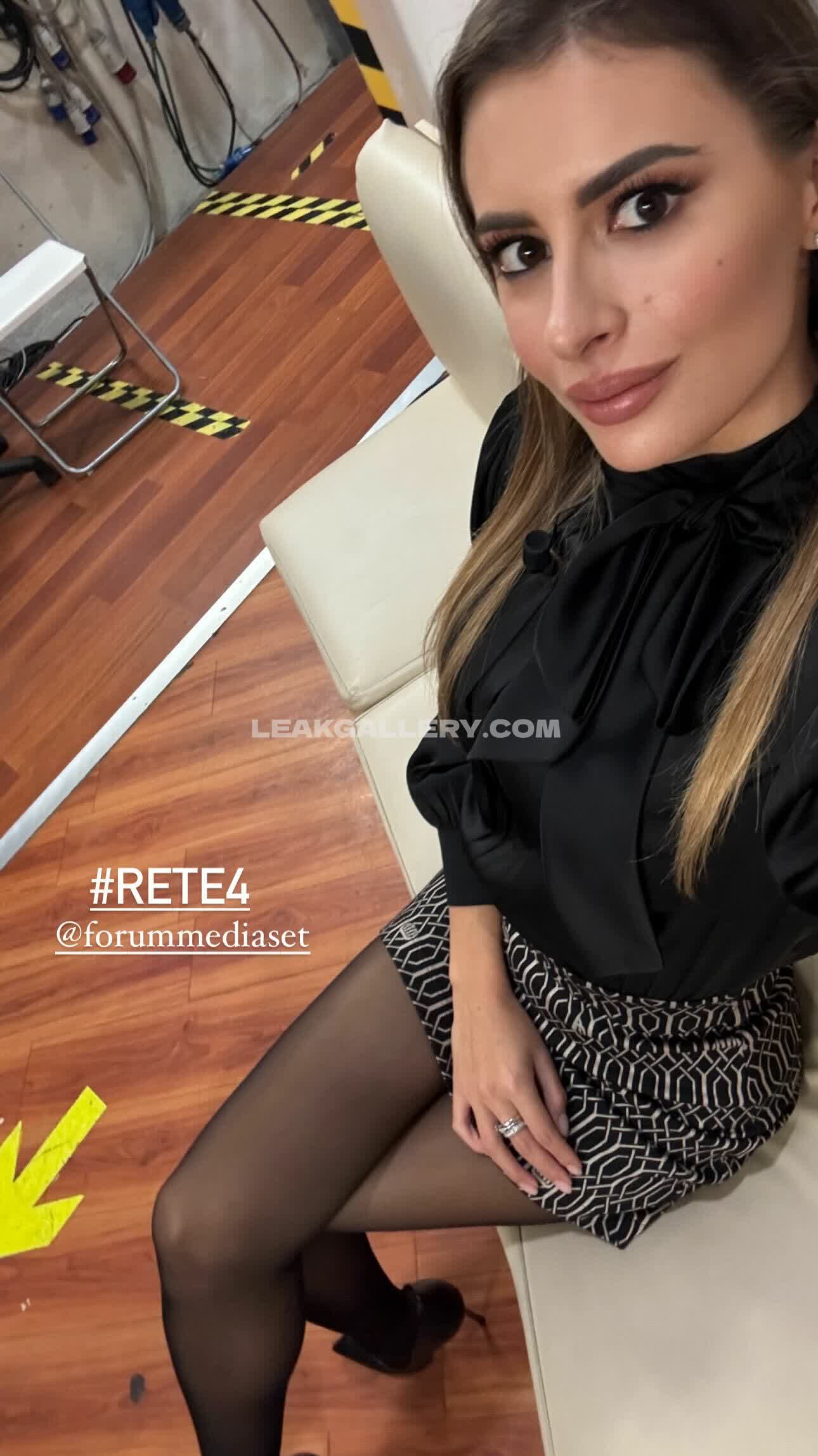 Chiarastile Exclusive Leaked Nude OnlyFans #8189454