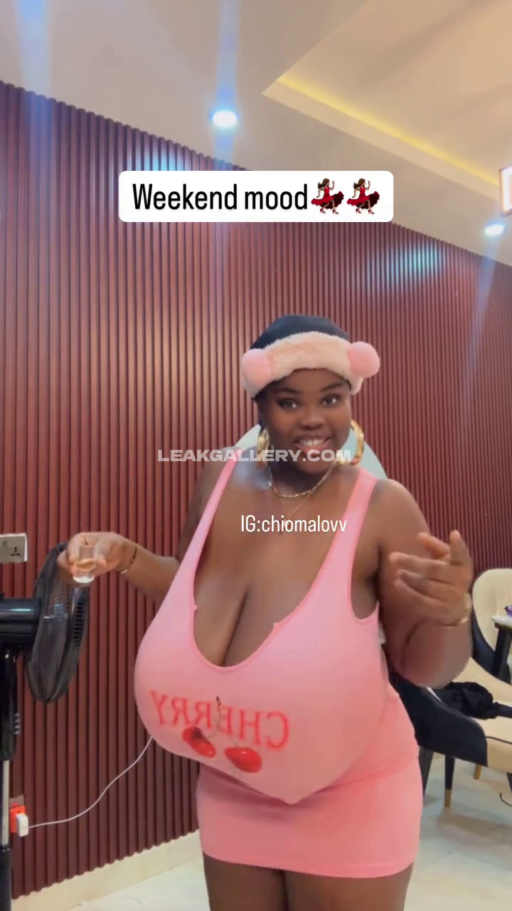 Chiomalovv Exclusive Leaked Nude OnlyFans #3996692