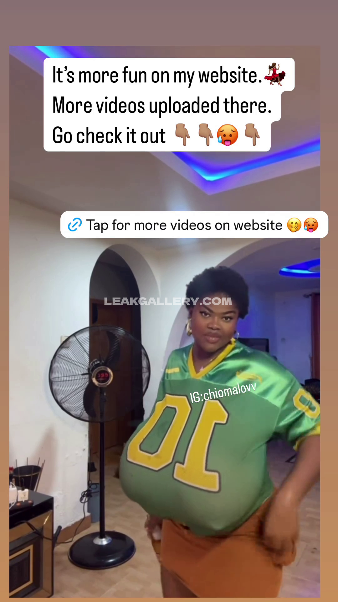 Chiomalovv OnlyFans Nudi in Esclusiva Trapela #3983709