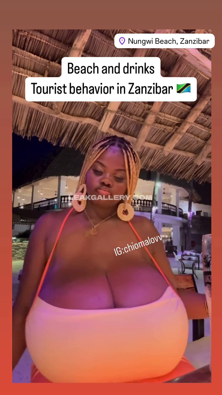 Chiomalovv Exclusive Leaked Nude OnlyFans #3996720