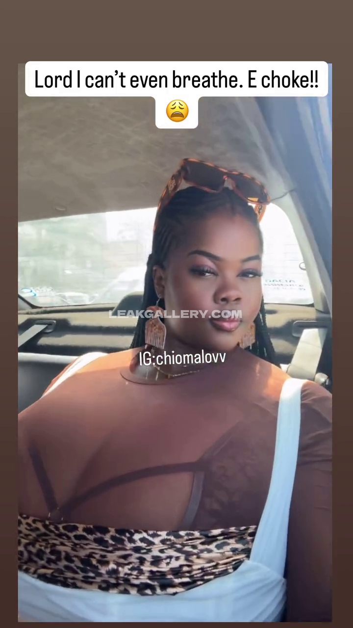 Chiomalovv Exklusiv geleakte Nacktbilder von OnlyFans #3983549