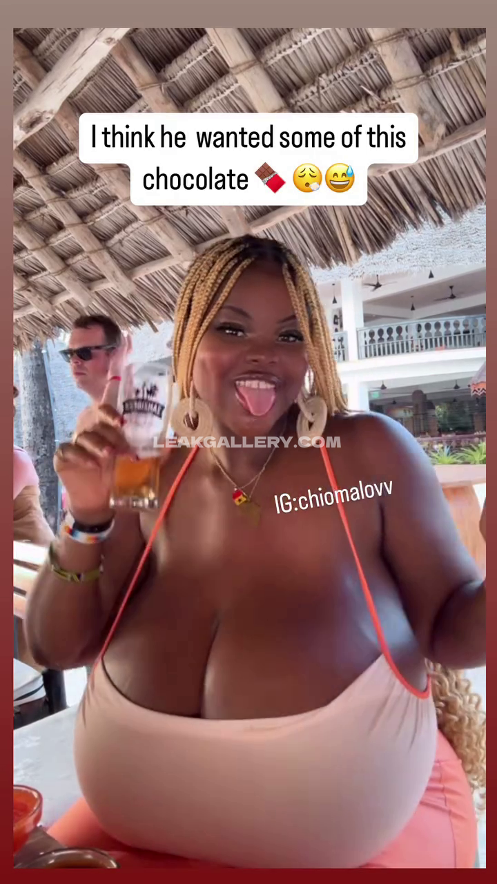 Chiomalovv Exklusiv geleakte Nacktbilder von OnlyFans #3986162