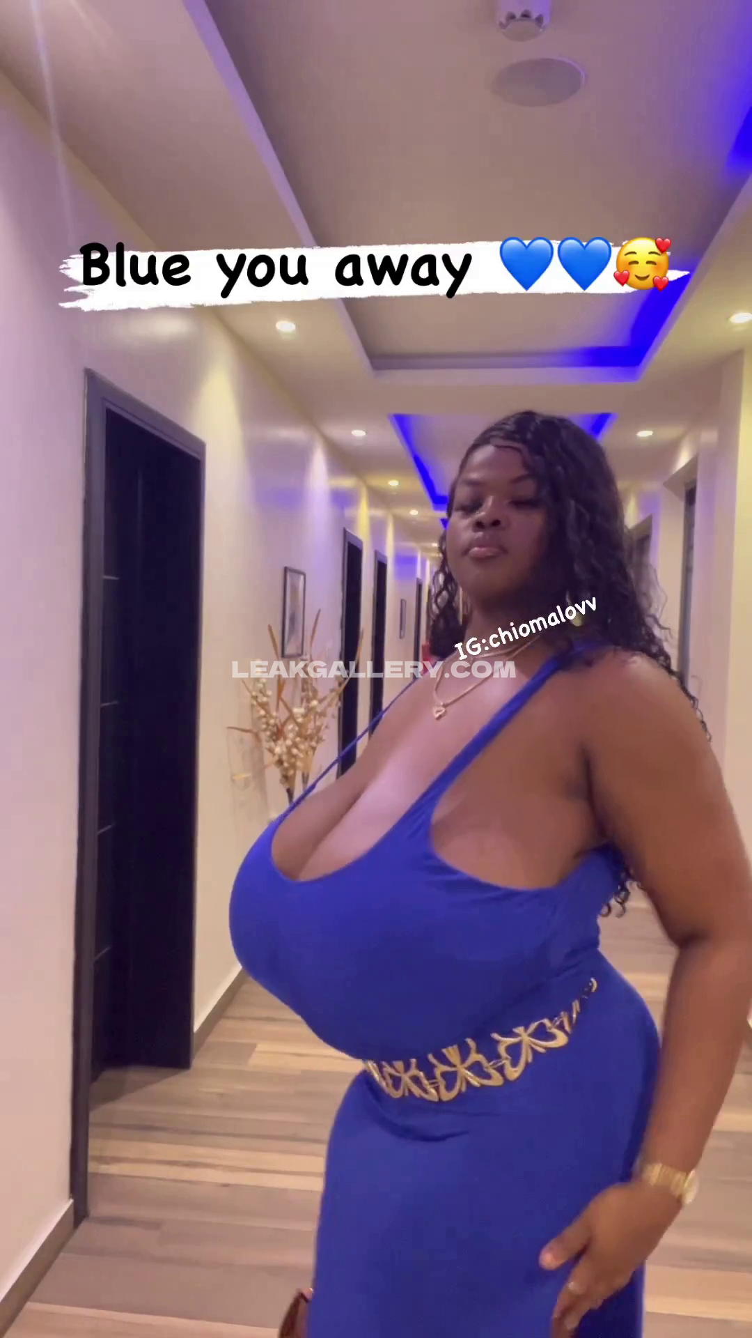 Chiomalovv Exclusive Leaked Nude OnlyFans #3999014