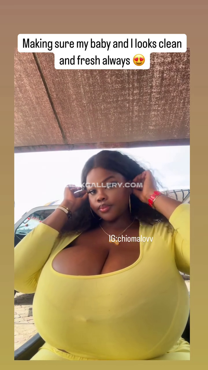 Chiomalovv Exclusive Leaked Nude OnlyFans #3996851