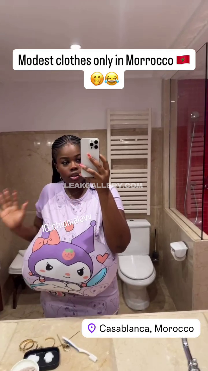 Chiomalovv OnlyFans Nudi in Esclusiva Trapela #3998967