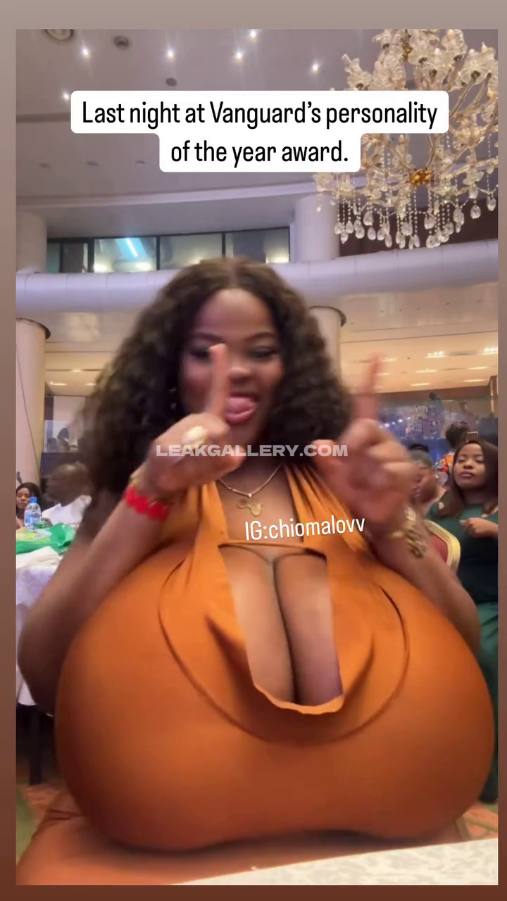 Chiomalovv Exclusive Leaked Nude OnlyFans #3998734
