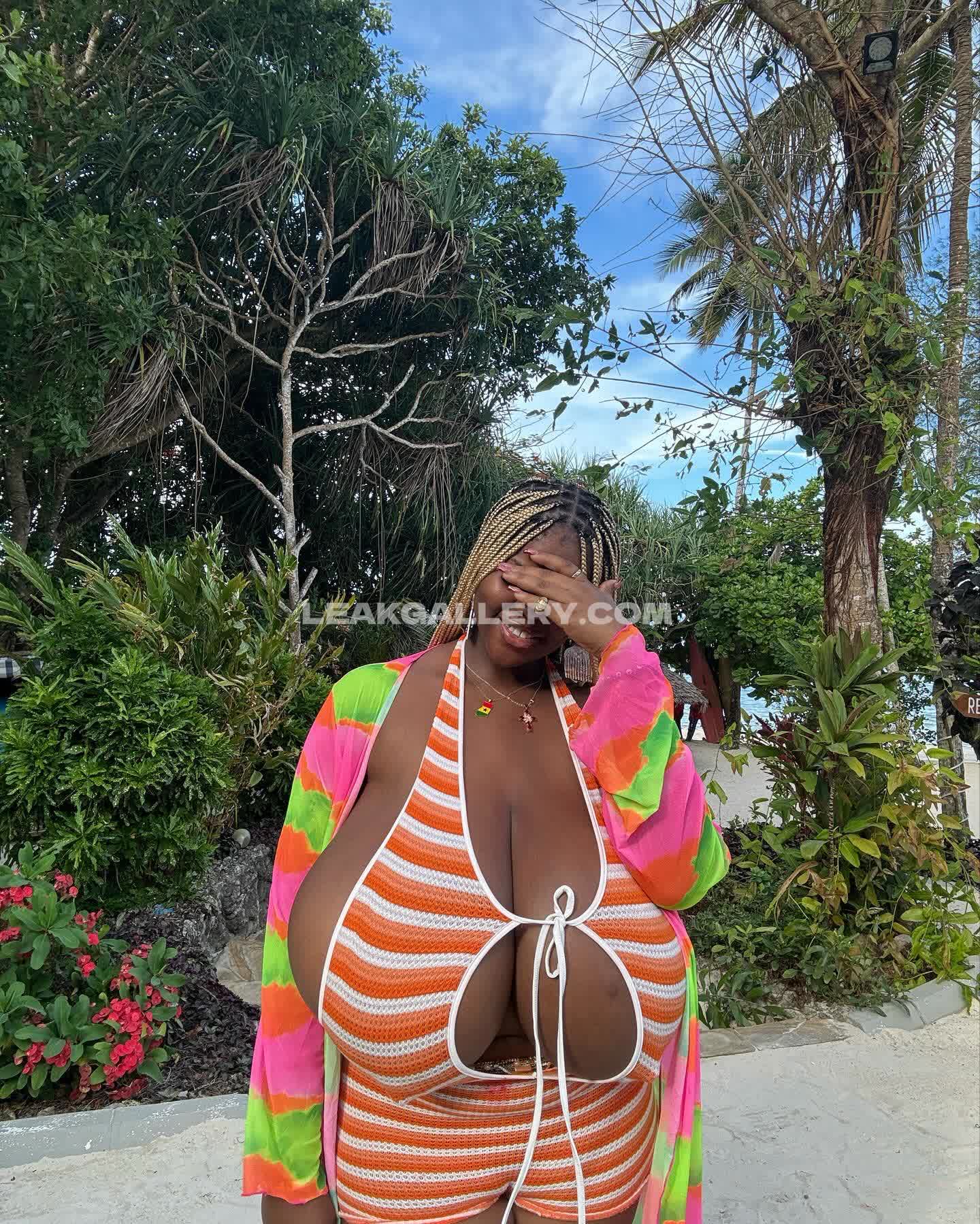 Chiomalovv Exclusive Leaked Nude OnlyFans #3997633