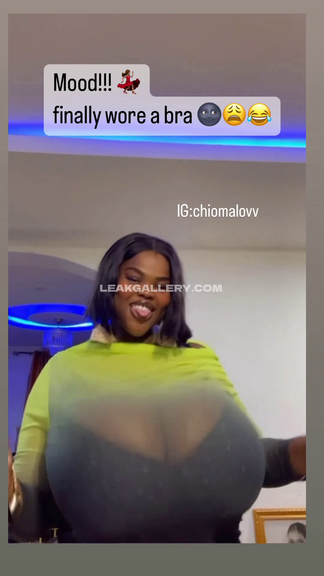 Chiomalovv Exclusiva filtración de OnlyFans desnuda #3986297