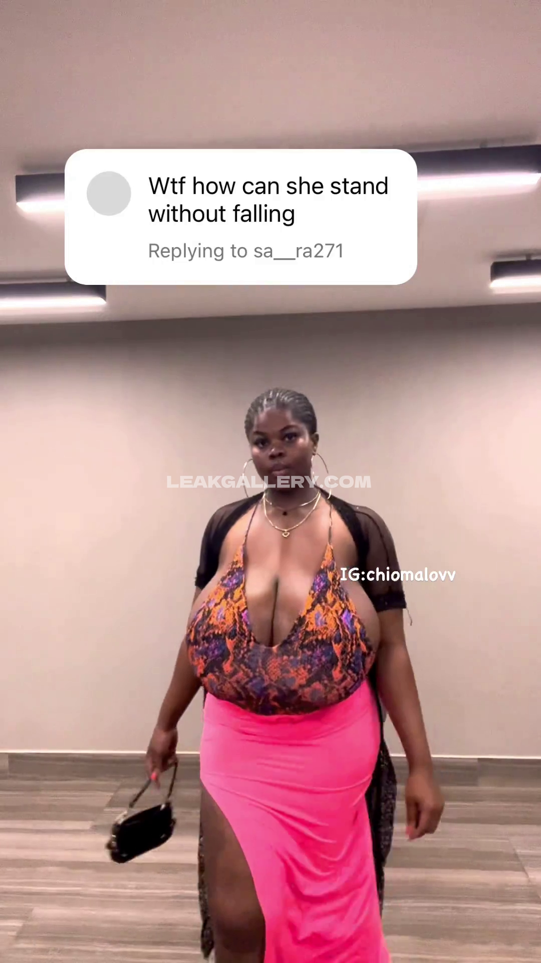 Chiomalovv Exklusiv geleakte Nacktbilder von OnlyFans #3983903