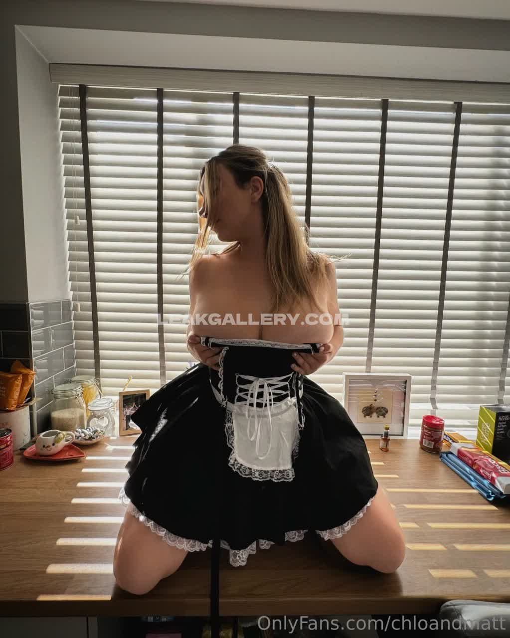 Chloandmatt / chloeandmatt Exklusiv geleakte Nacktbilder von OnlyFans #6311579