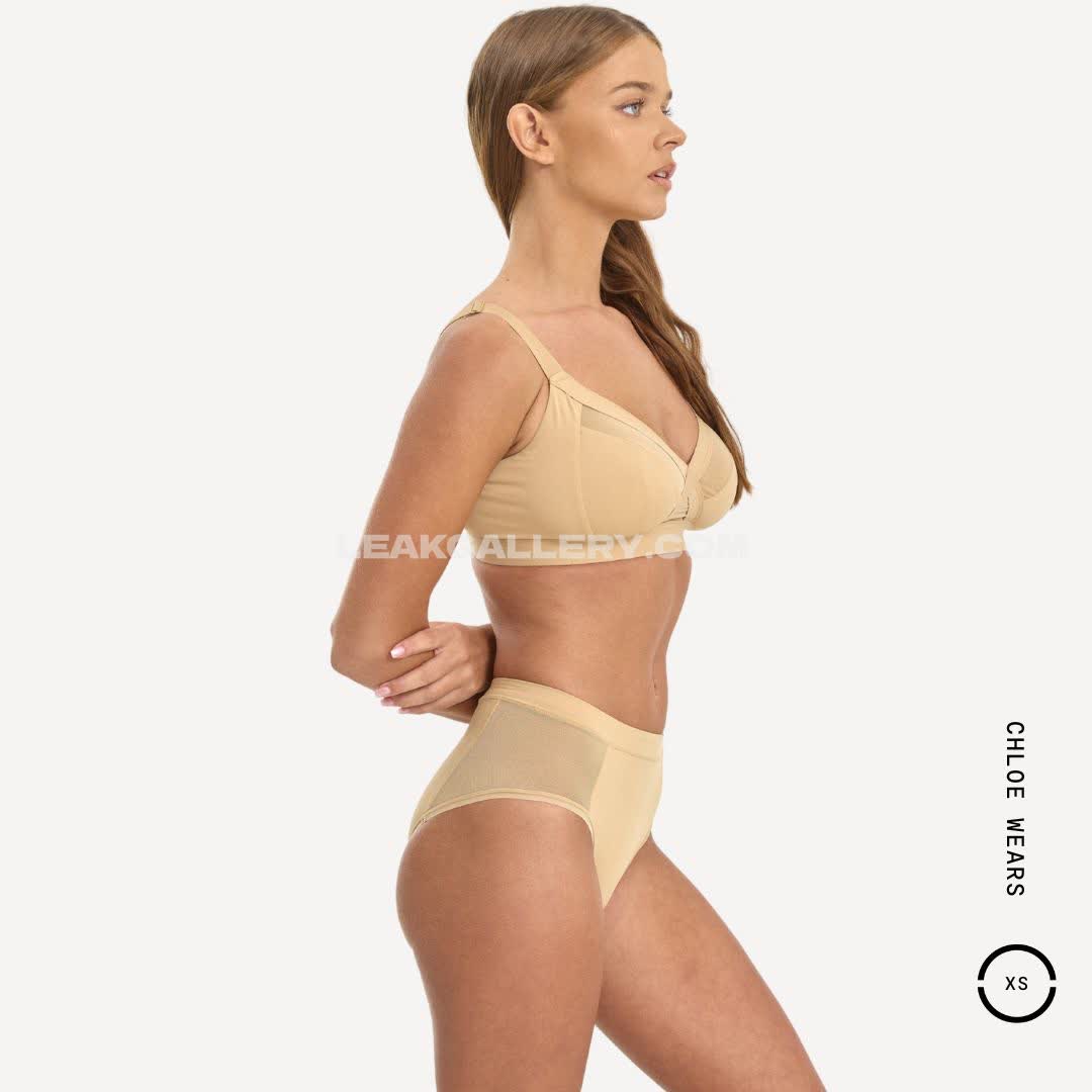 Chloecxmpbell Exclusive Leaked Nude OnlyFans #7049411