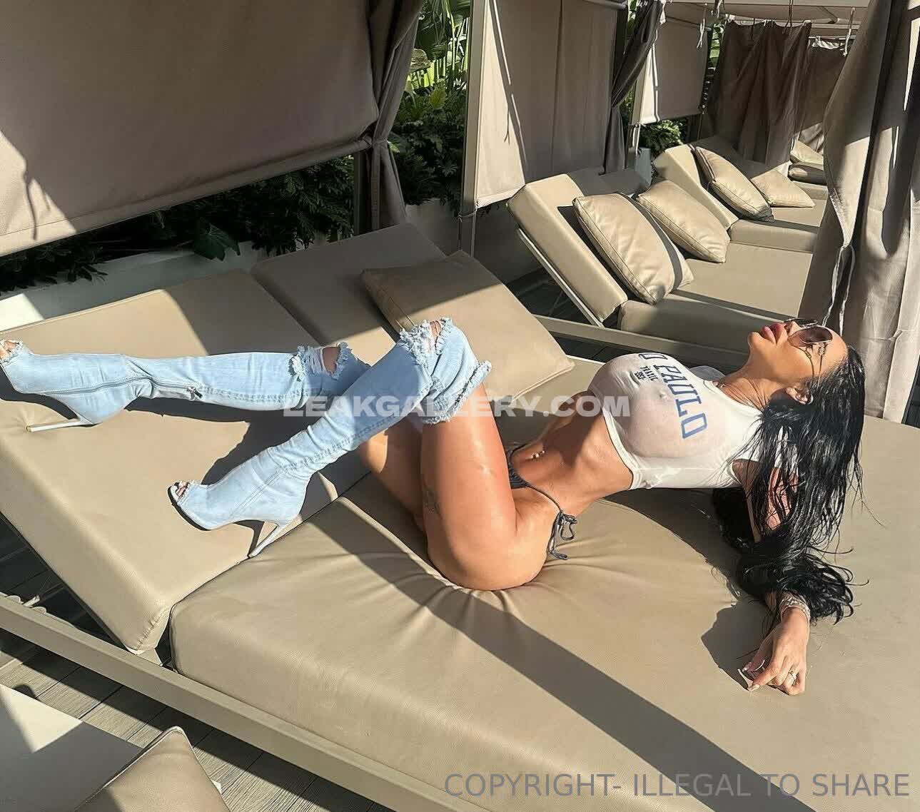 Chloekhan Exclusive Leaked Nude OnlyFans #8093649
