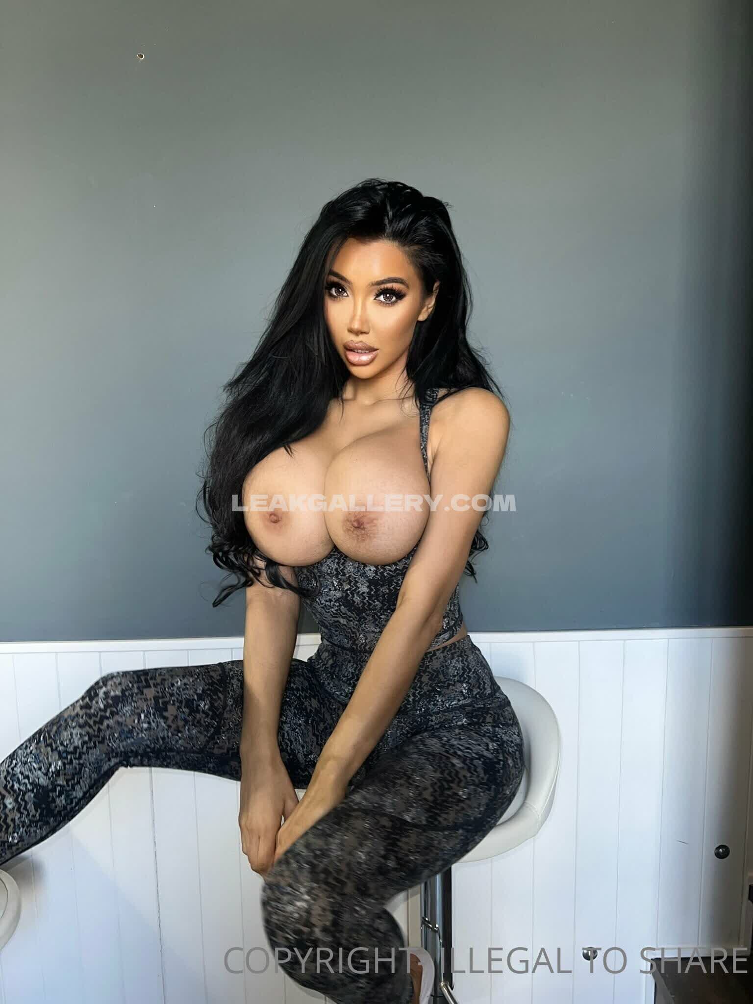 Chloekhan Exclusive Leaked Nude OnlyFans #8095963
