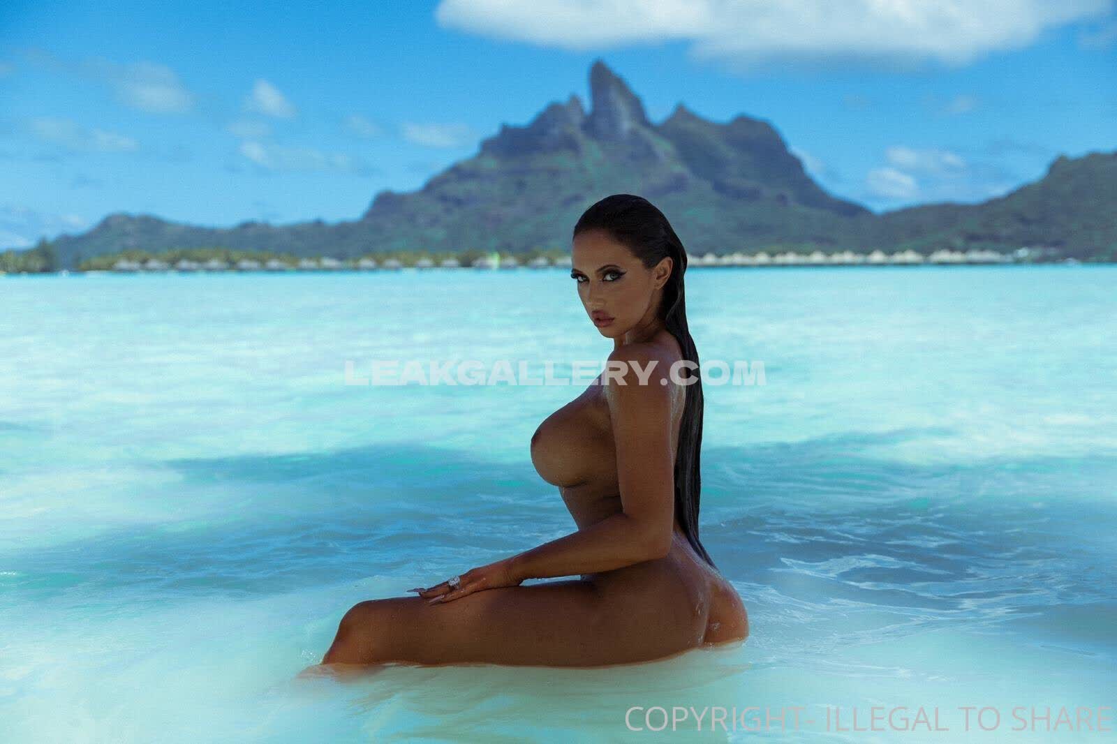 Chloekhan Exclusive Leaked Nude OnlyFans #8094950
