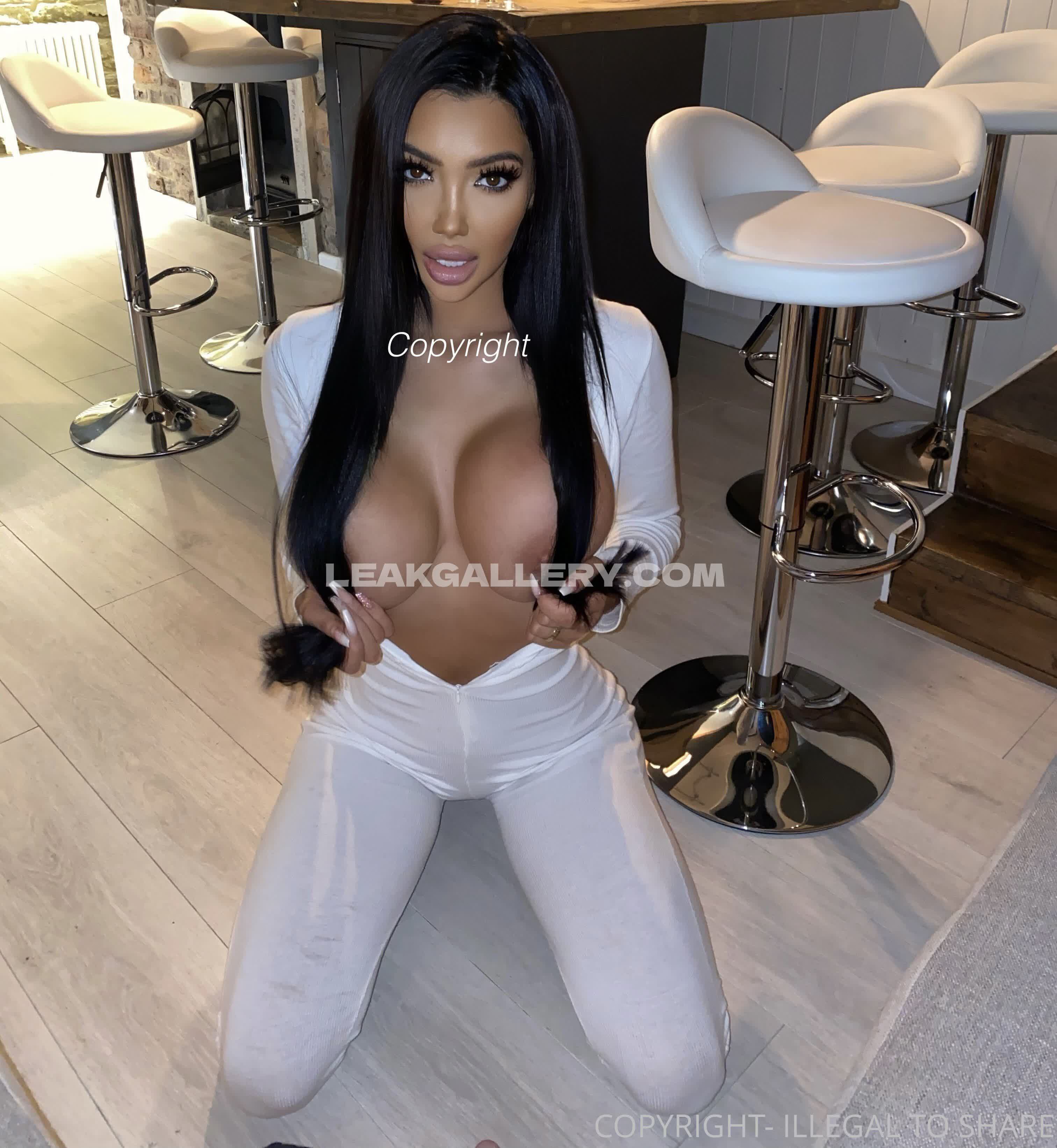 Chloekhan 独占リークされたOnlyFansヌード #8097342