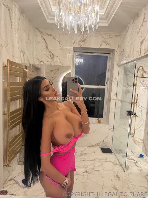 Chloekhan Exclusive Leaked Nude OnlyFans #8092782