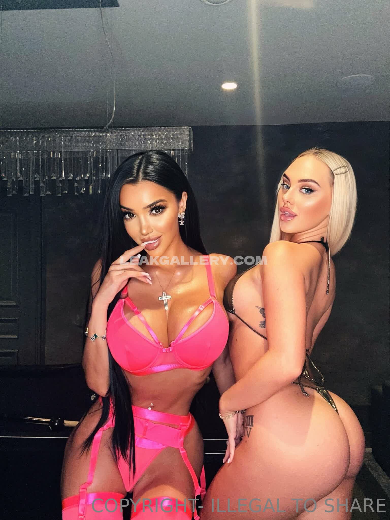 Chloekhan Exclusive Leaked Nude OnlyFans #8093050