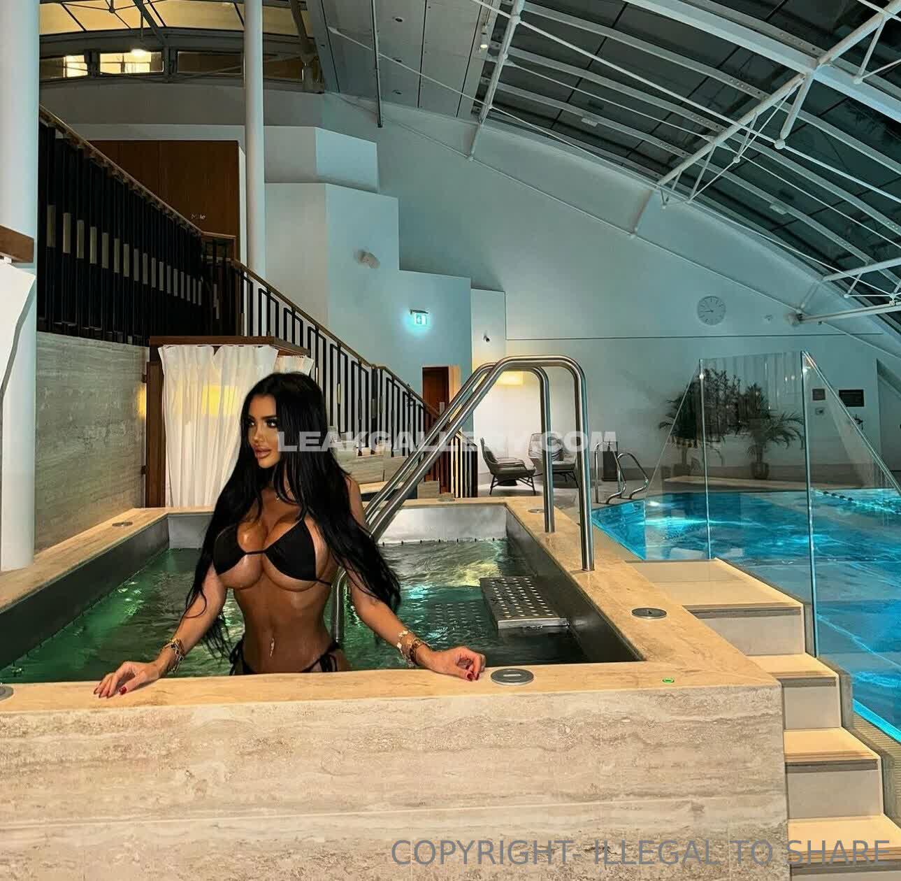 Chloekhan Эксклюзивная утечка обнаженных OnlyFans #8098275