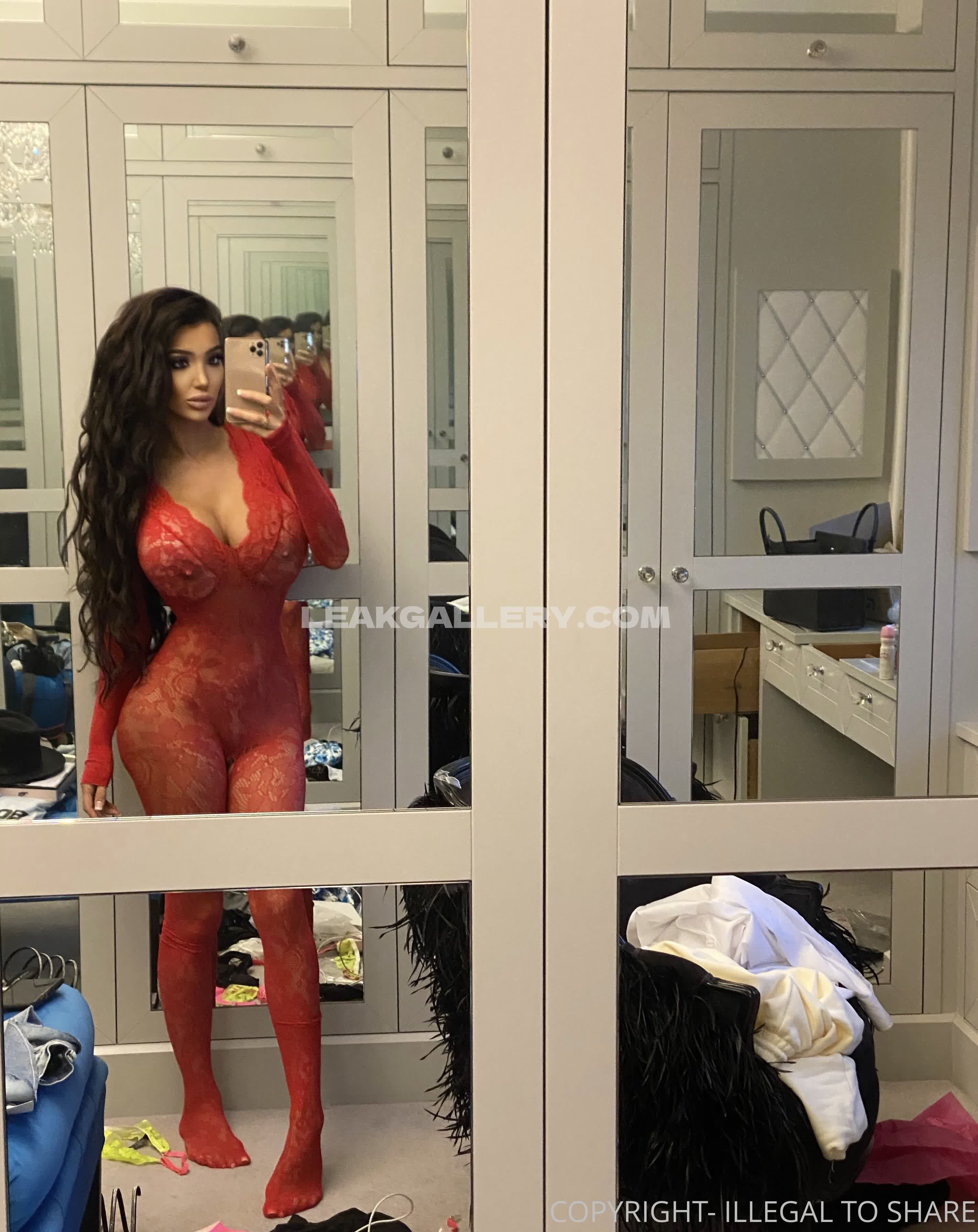 Chloekhan Exclusive Leaked Nude OnlyFans #8094736